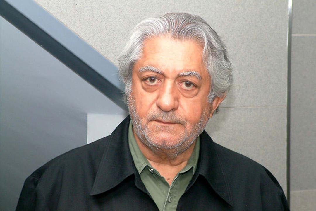 عزت الله انتظامی