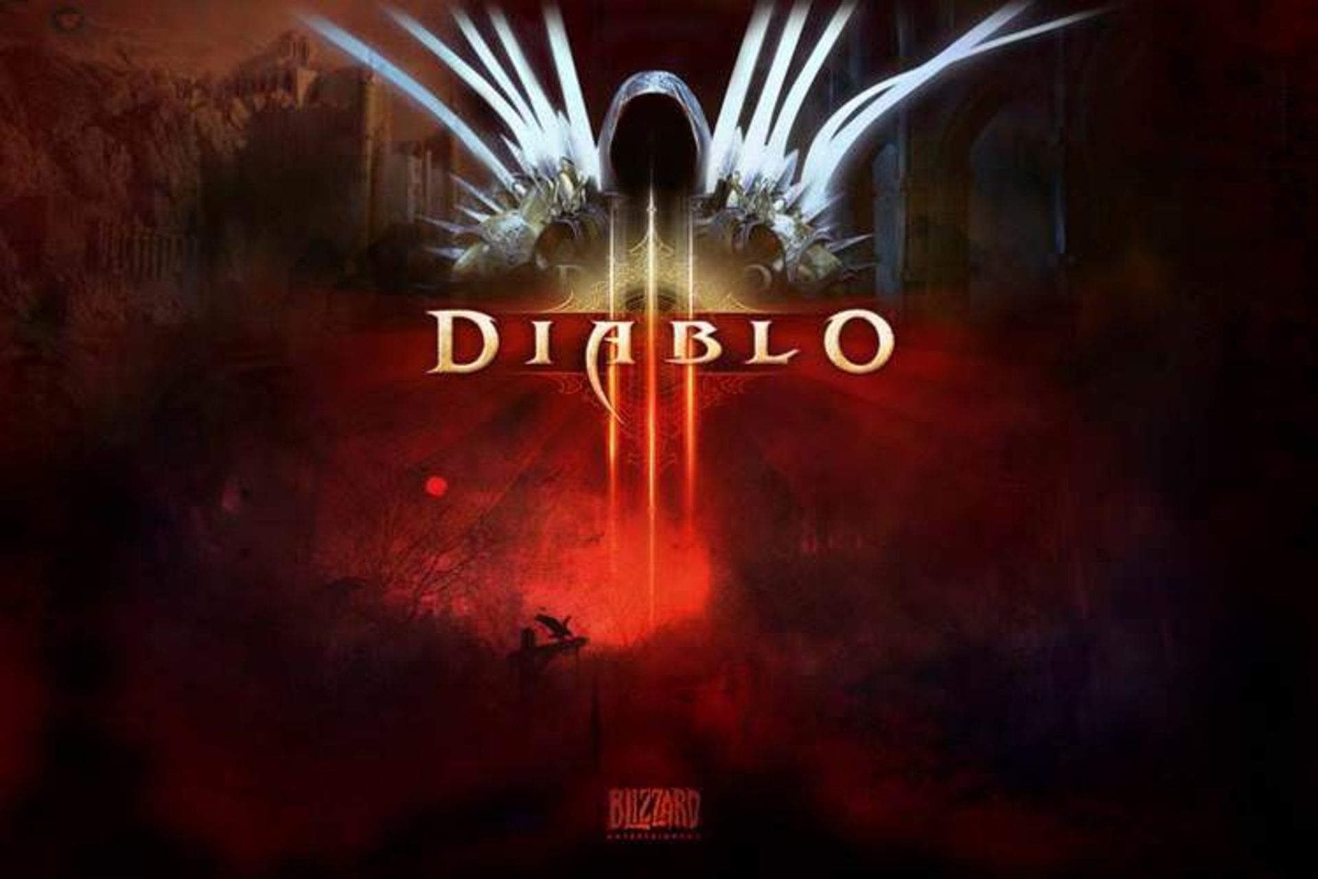 Diablo III: Eternal Collection