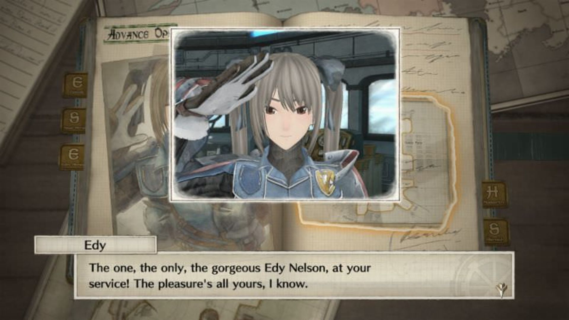 ٰvalkyria 4 dlc