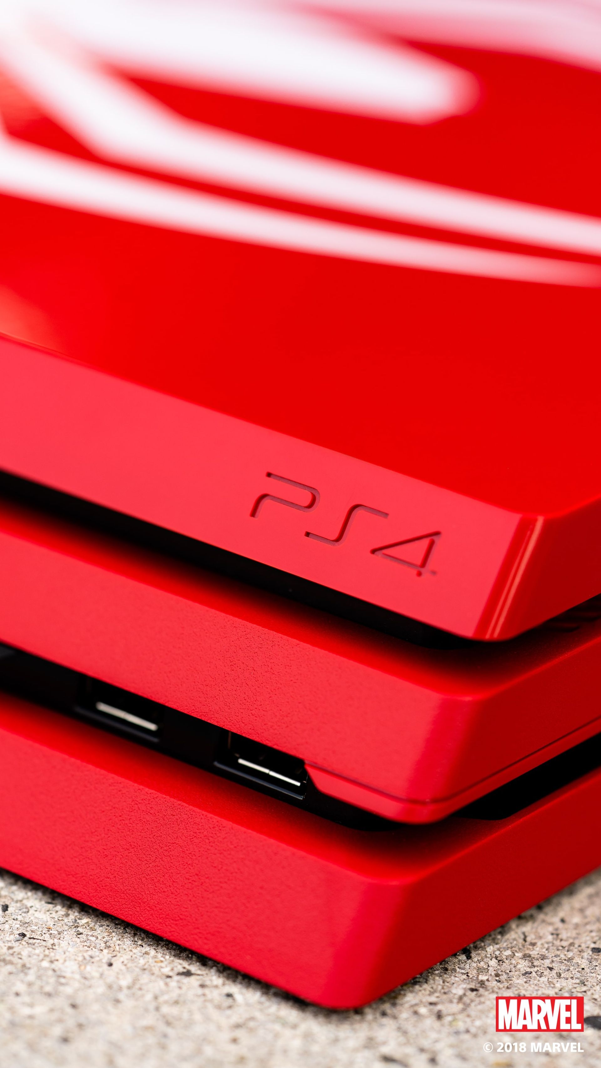 Spider-Man Limited Edition PS4 