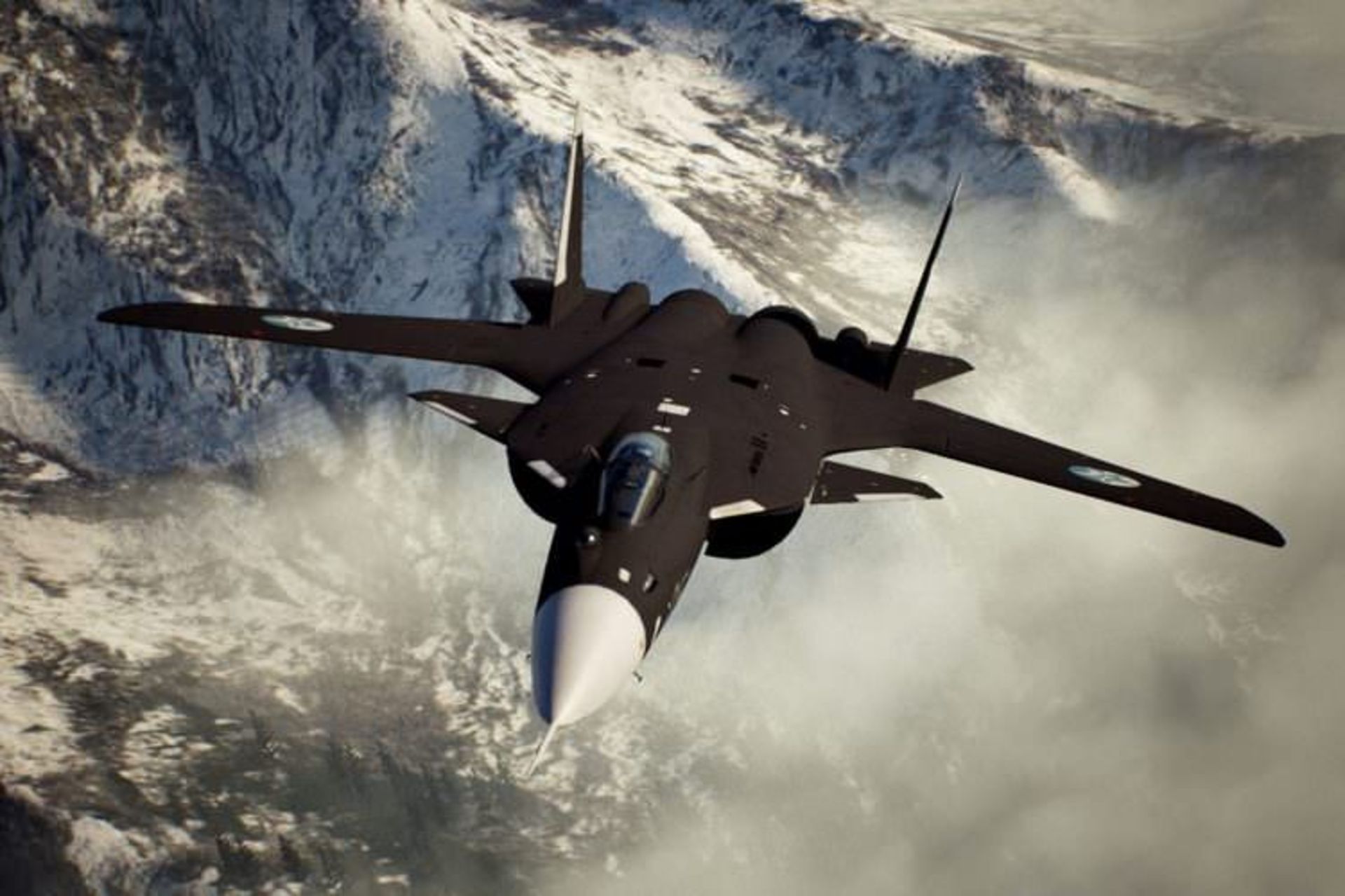 Ace Combat 7: Skies Unknown