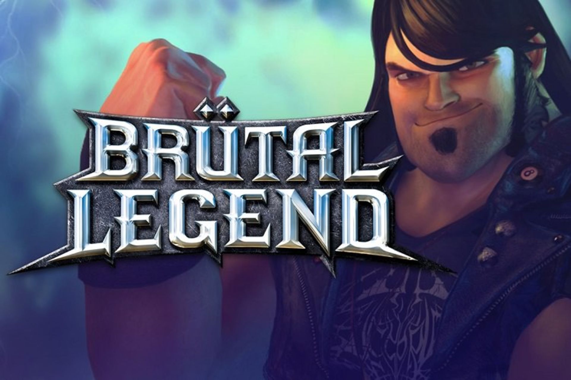 Brutal Legend