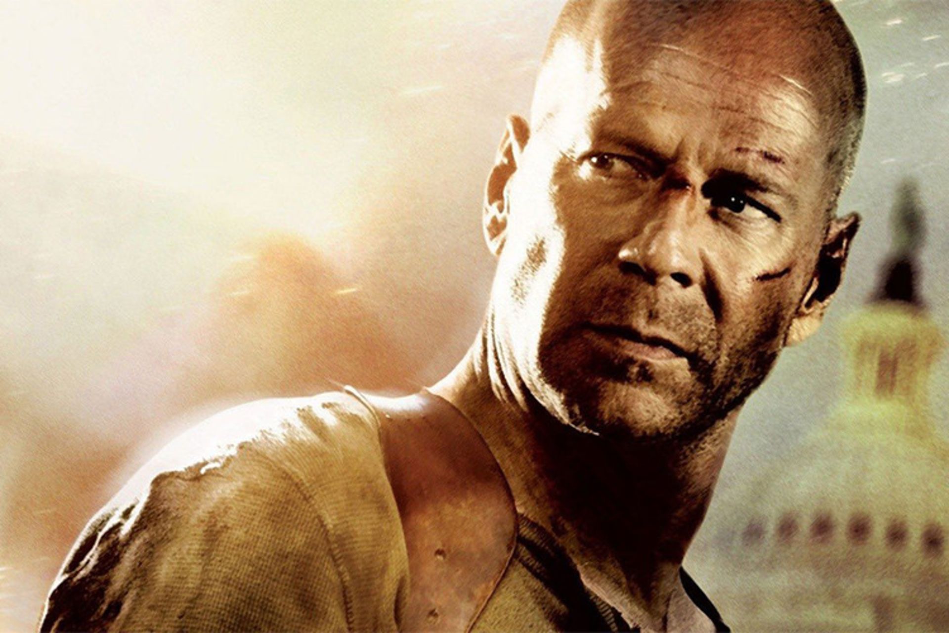 Die Hard