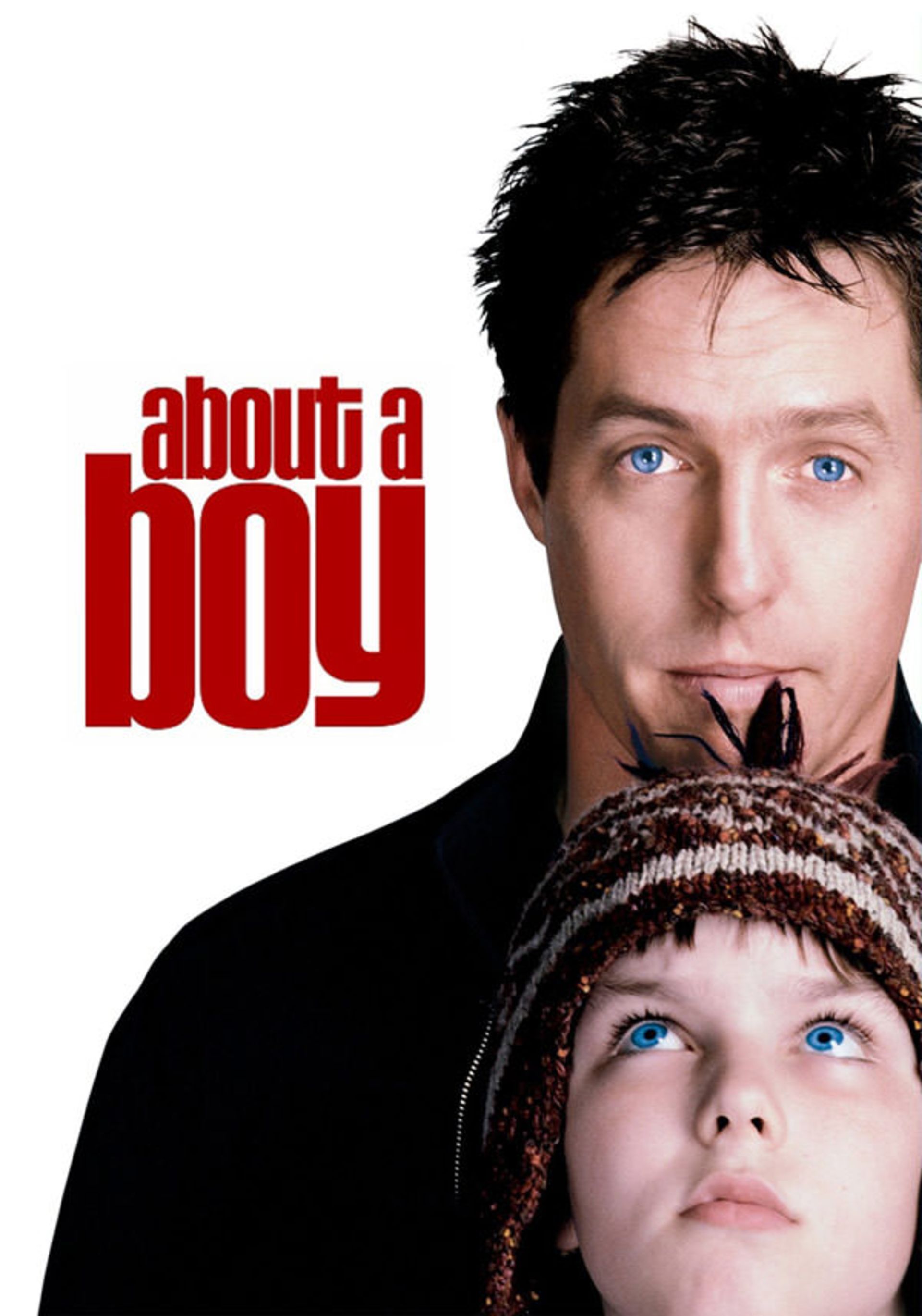 About a Boy