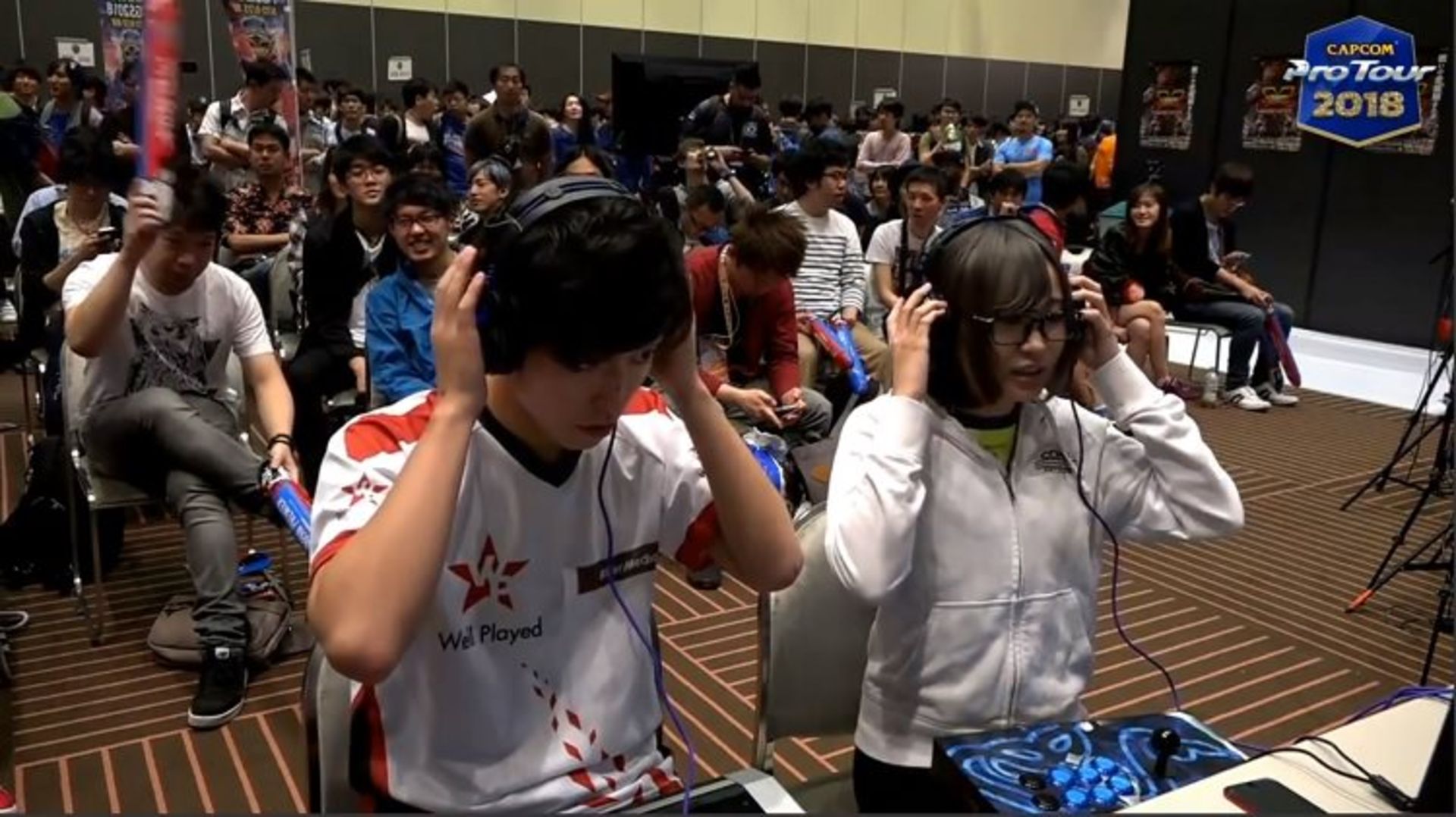 Tokyo Game Show 2018