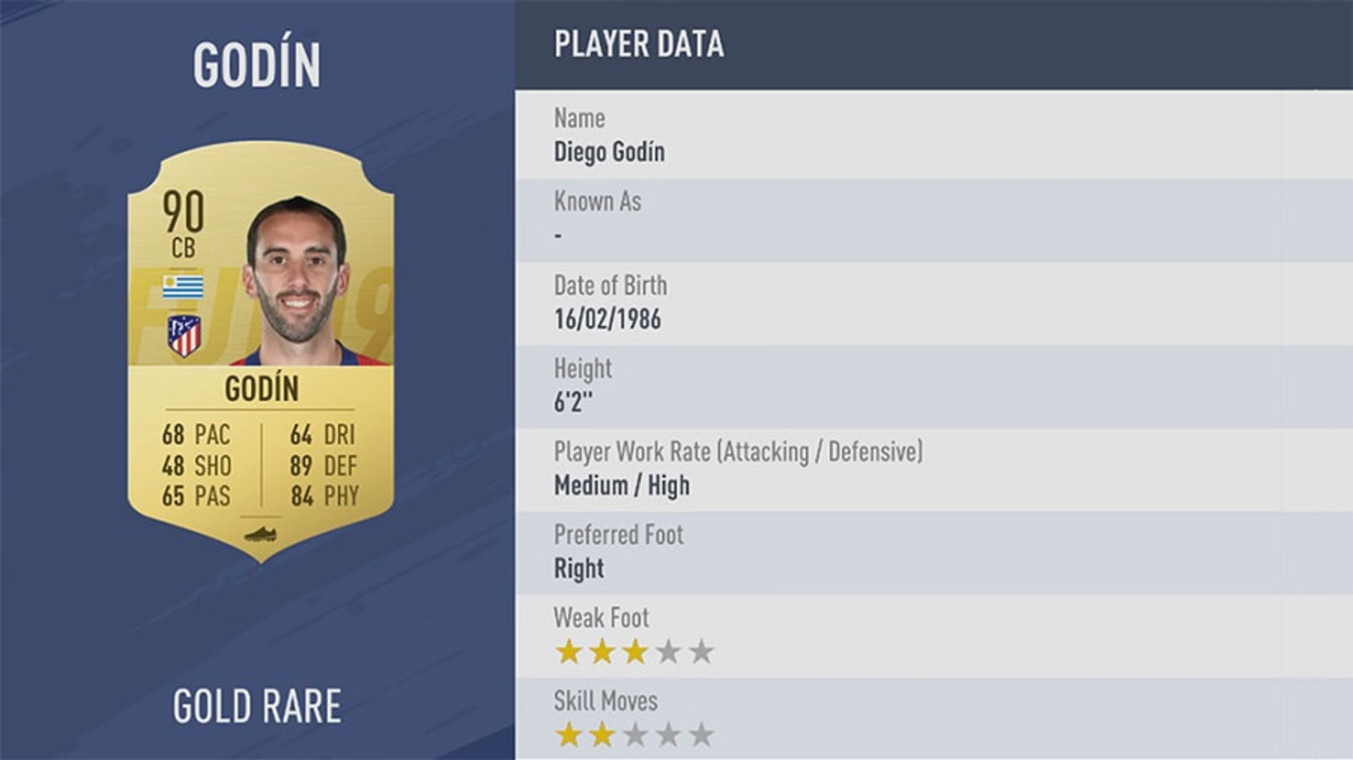 FIFA 19 / فیفا 19