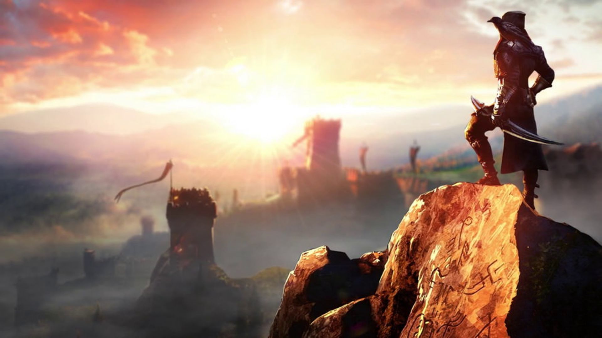 Dragon Age