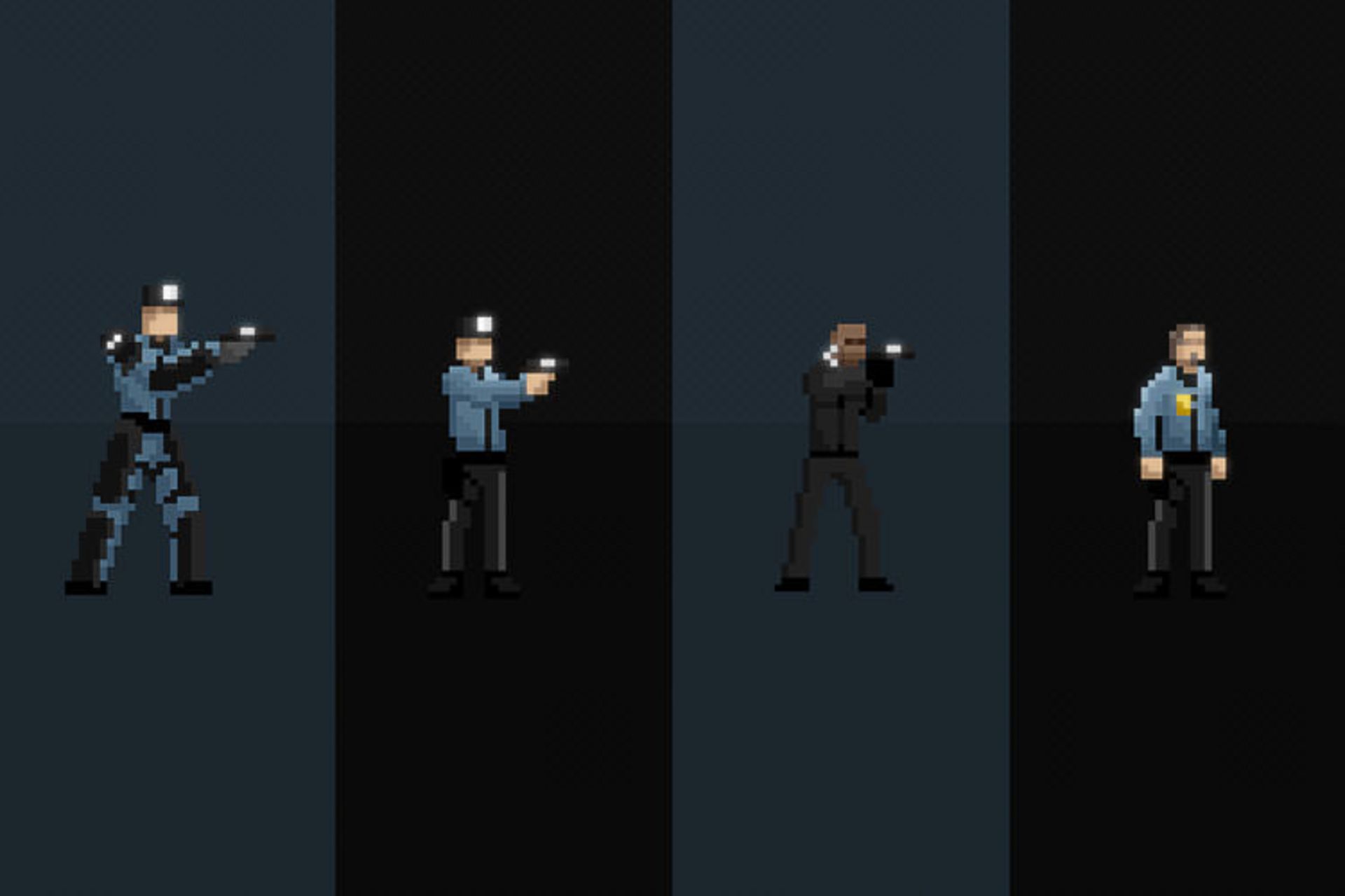 Gunpoint