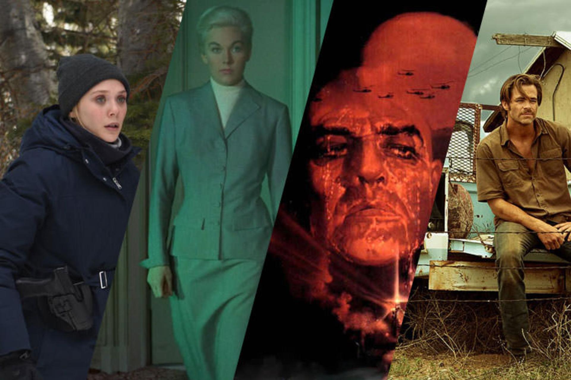 Movies to Watch