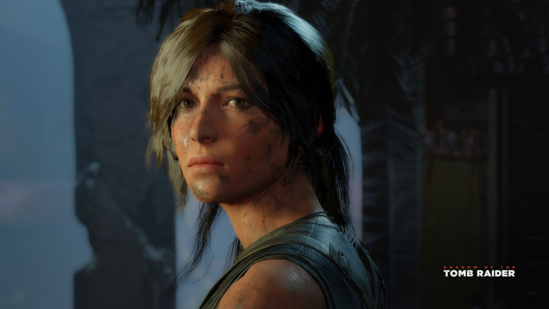 Shadow of the Tomb Raider