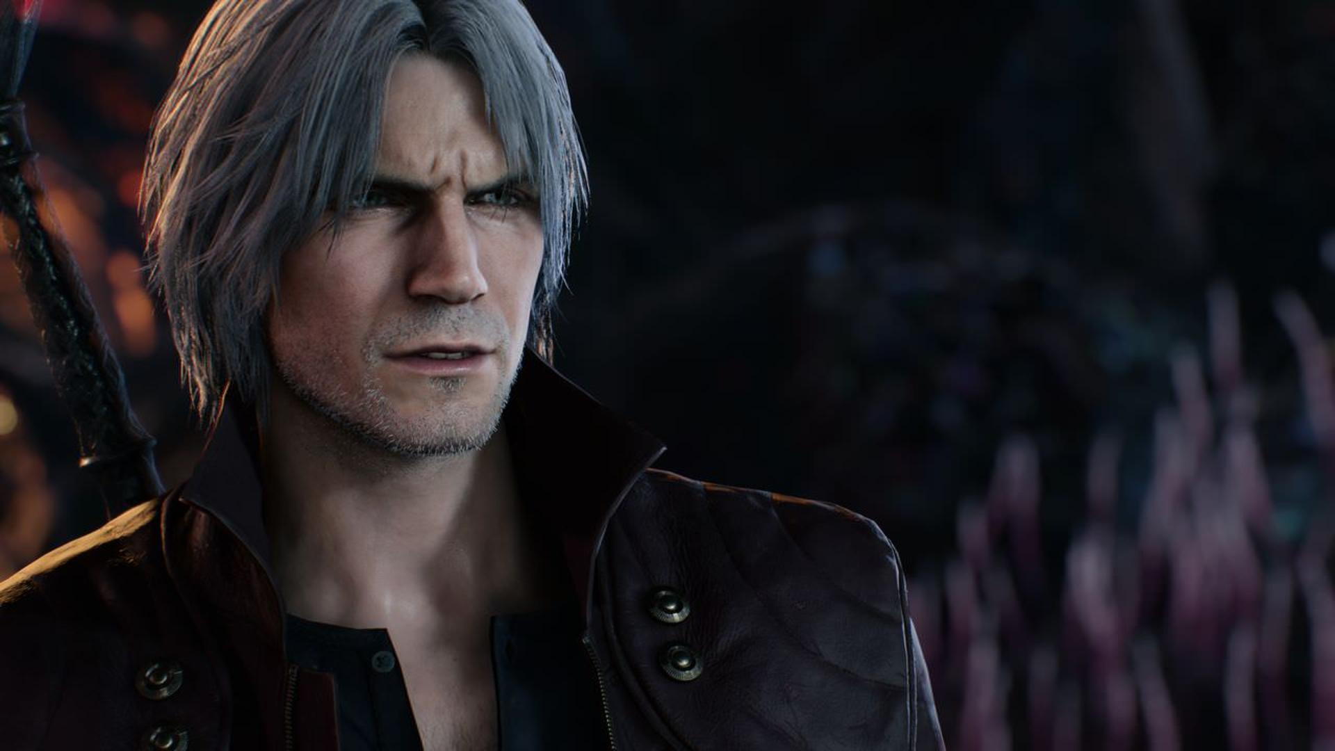 بازی Devil May Cry 5