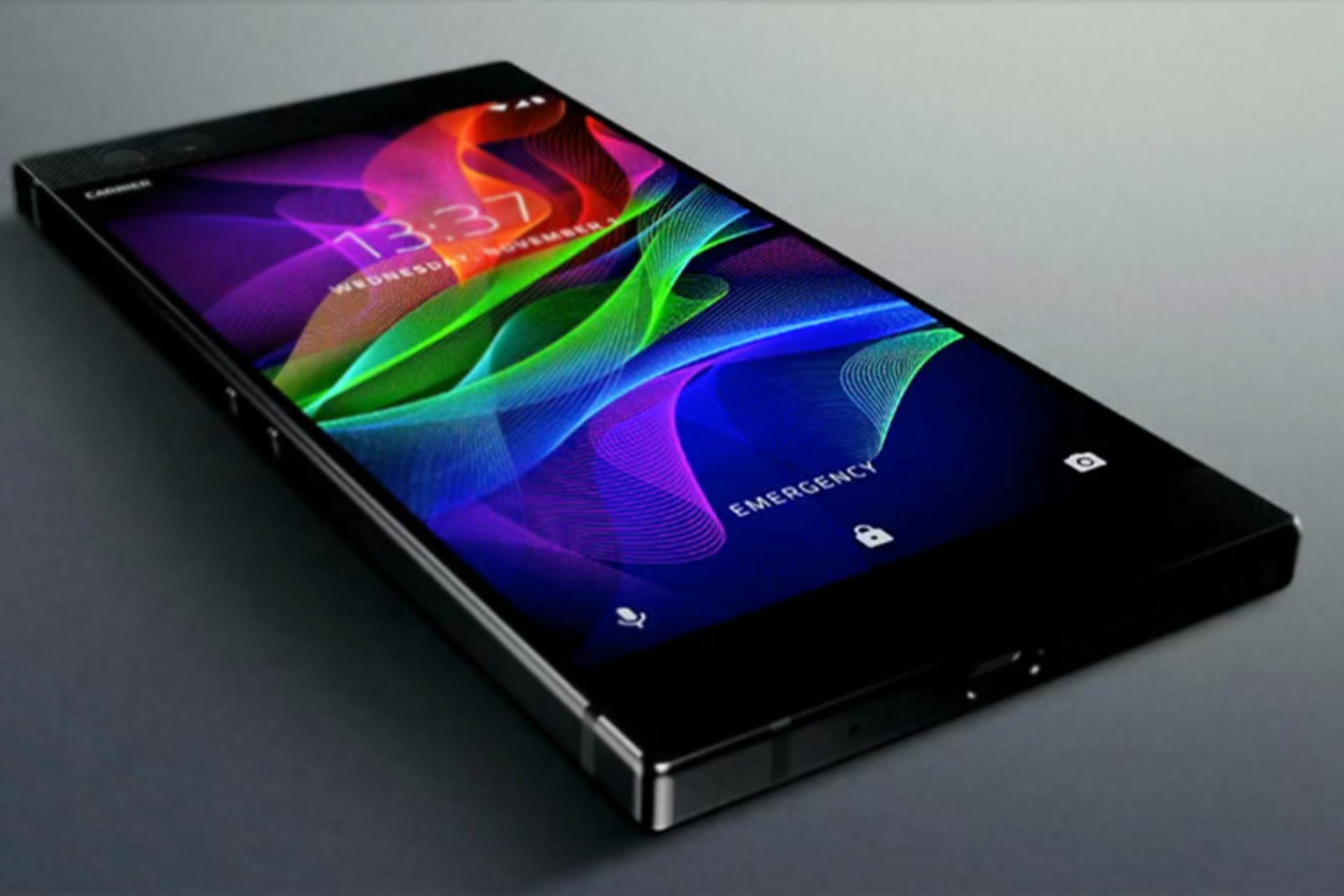 razer phone 2