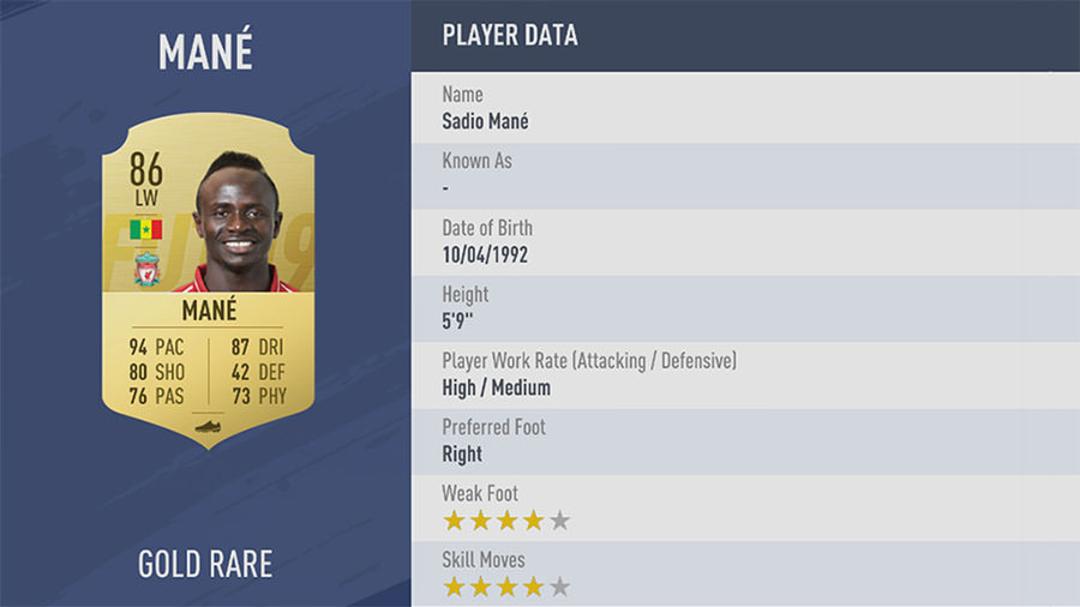 فیفا 19 / FIFA 19