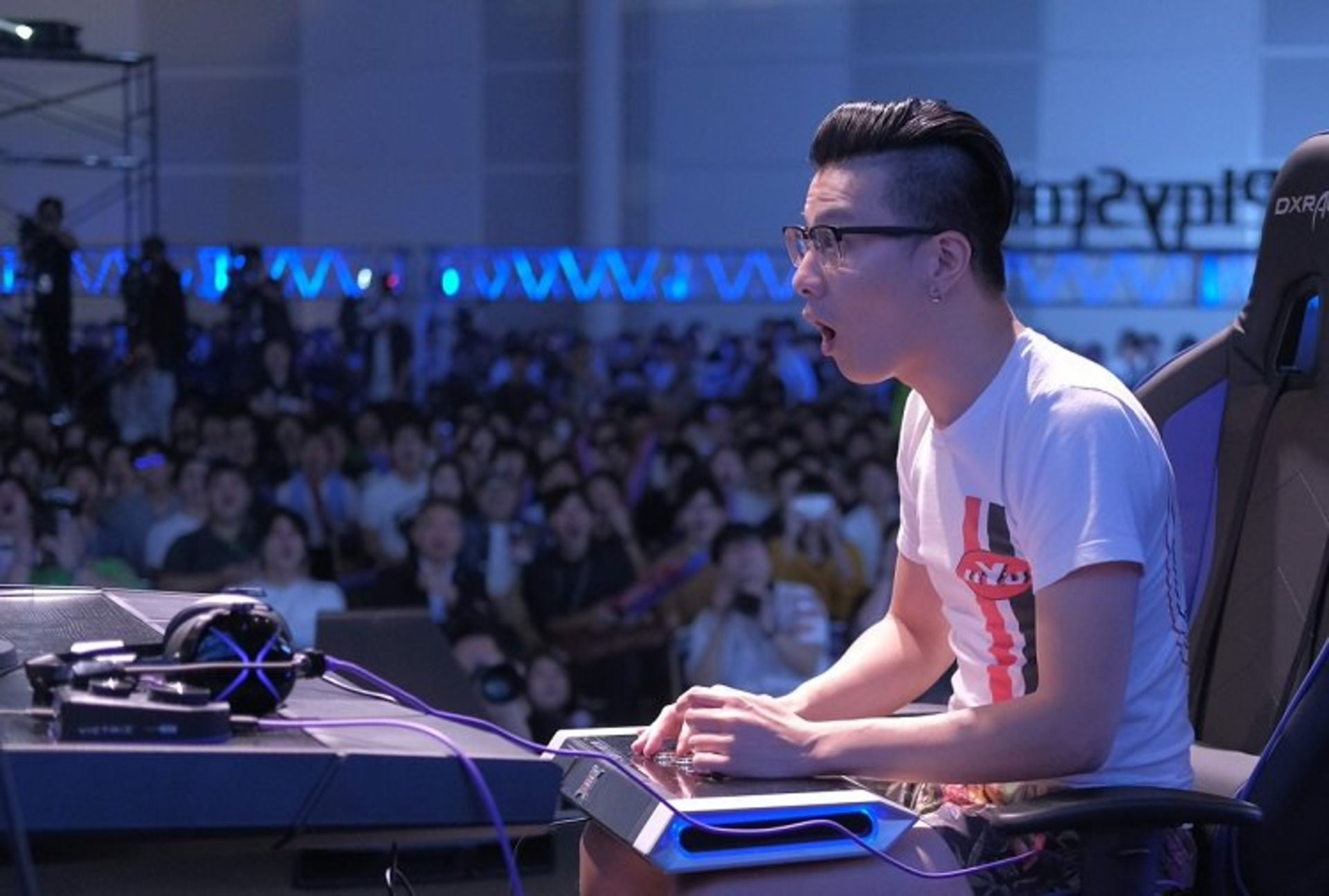 Tokyo Game Show 2018