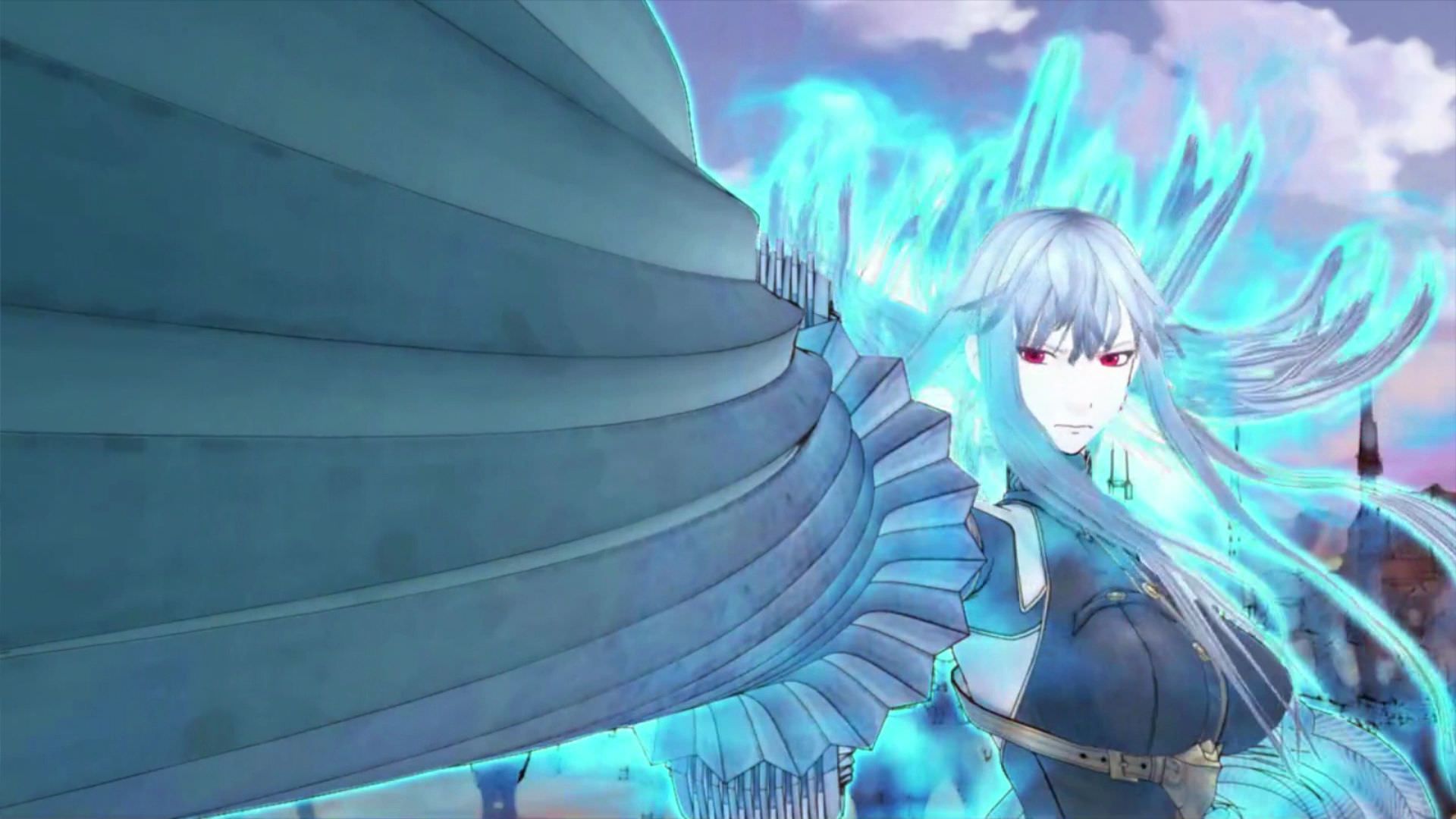 Valkyria Chronicles