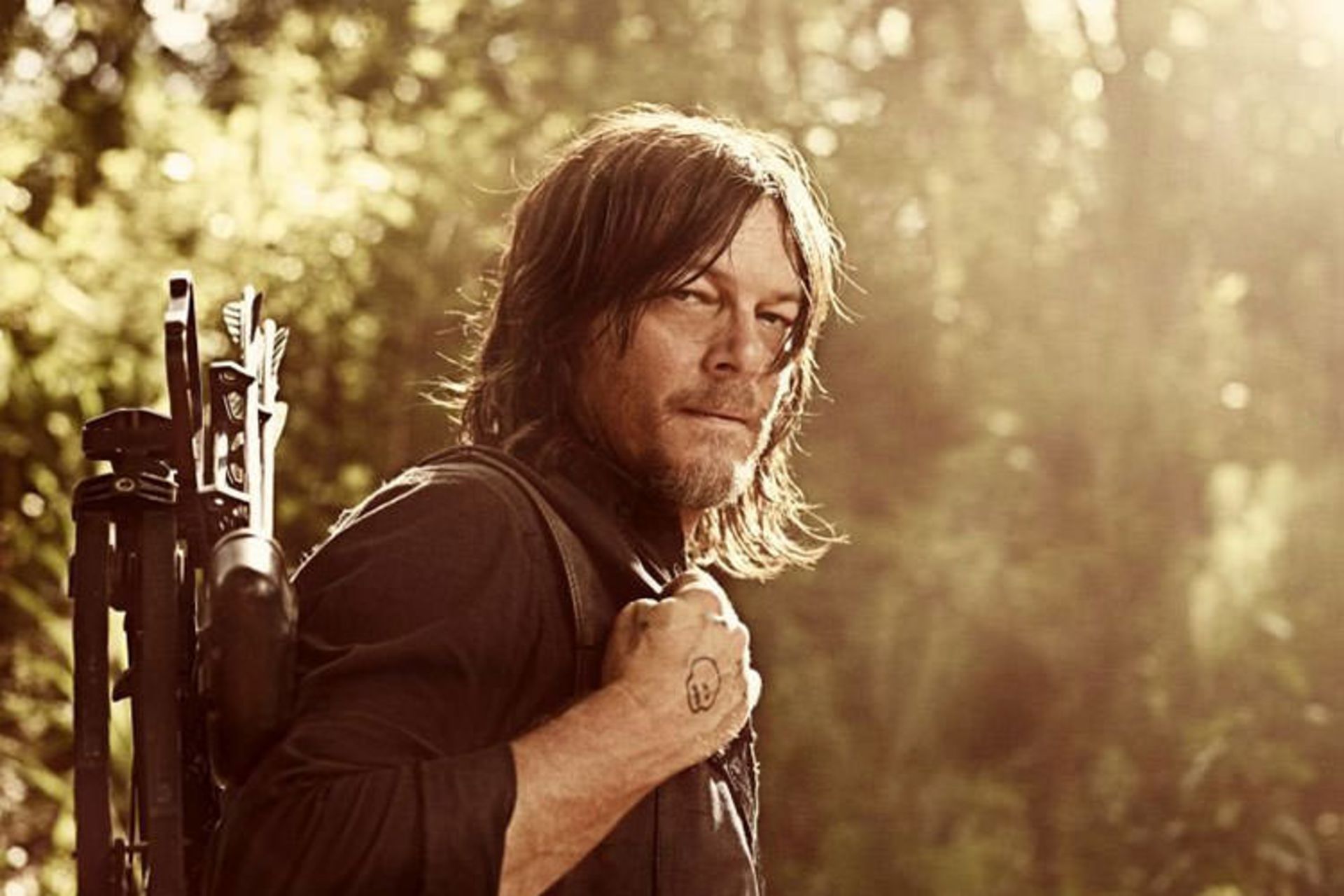 مردگان متحرک|The Walking Dead