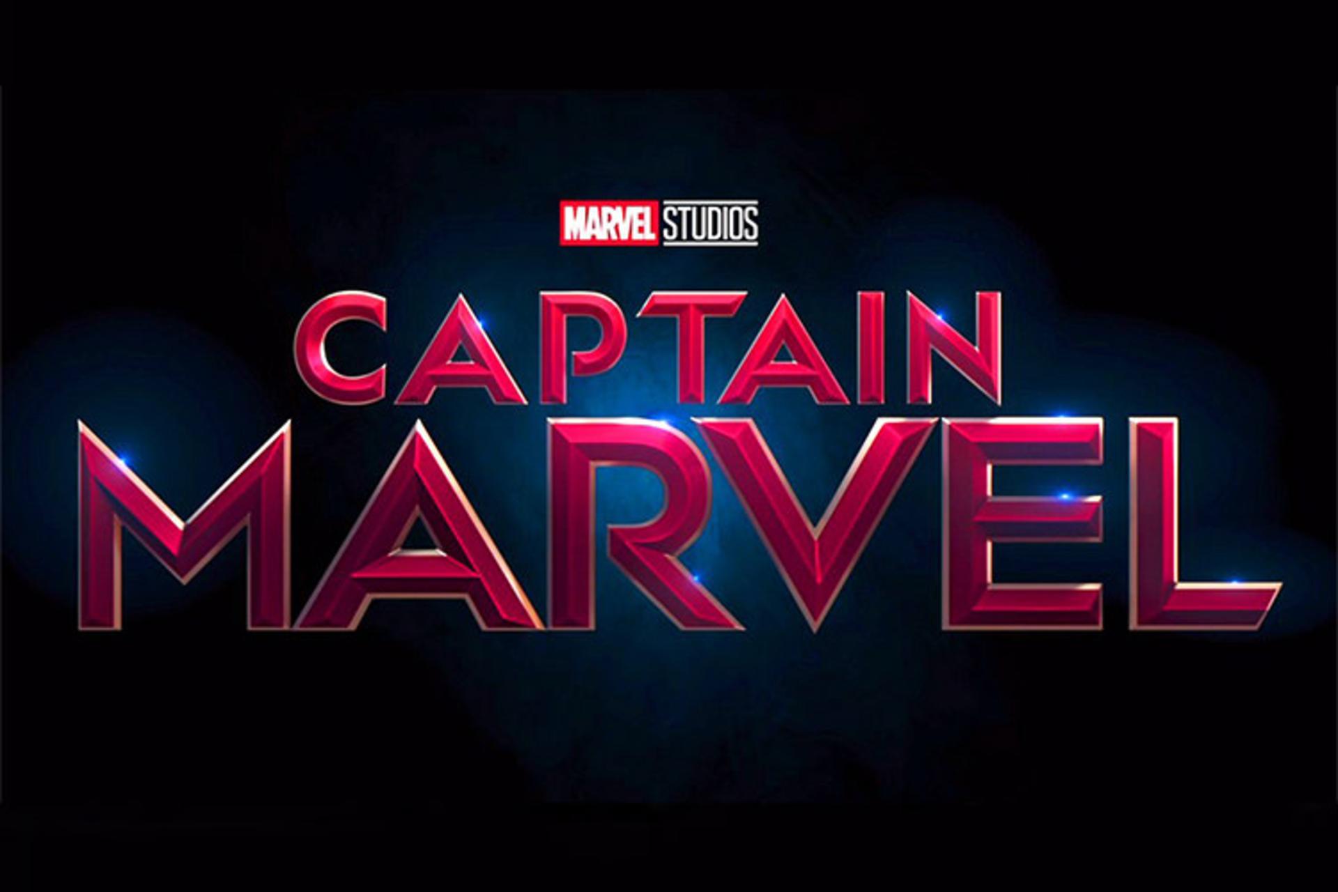 Captain Marvel