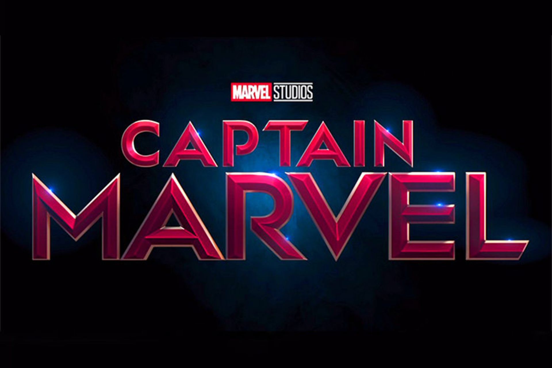 Captain Marvel