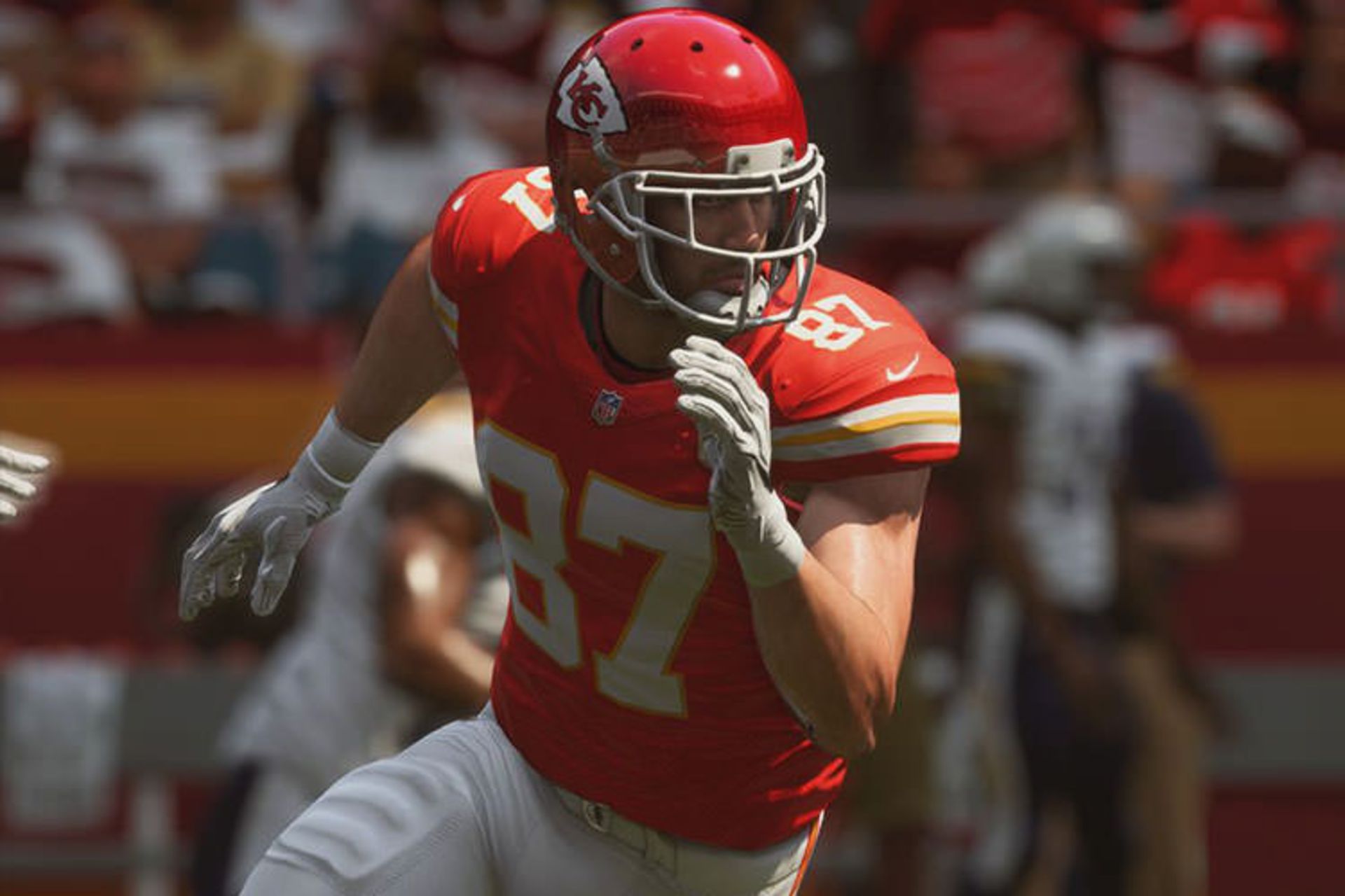 Madden NFL 19
