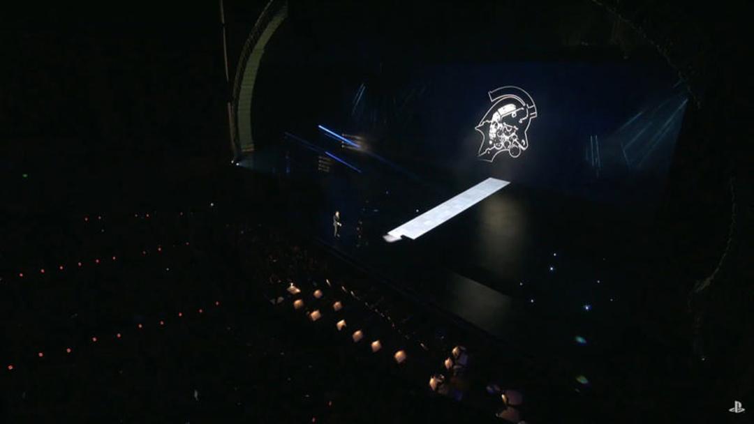 Hideo Kojima
