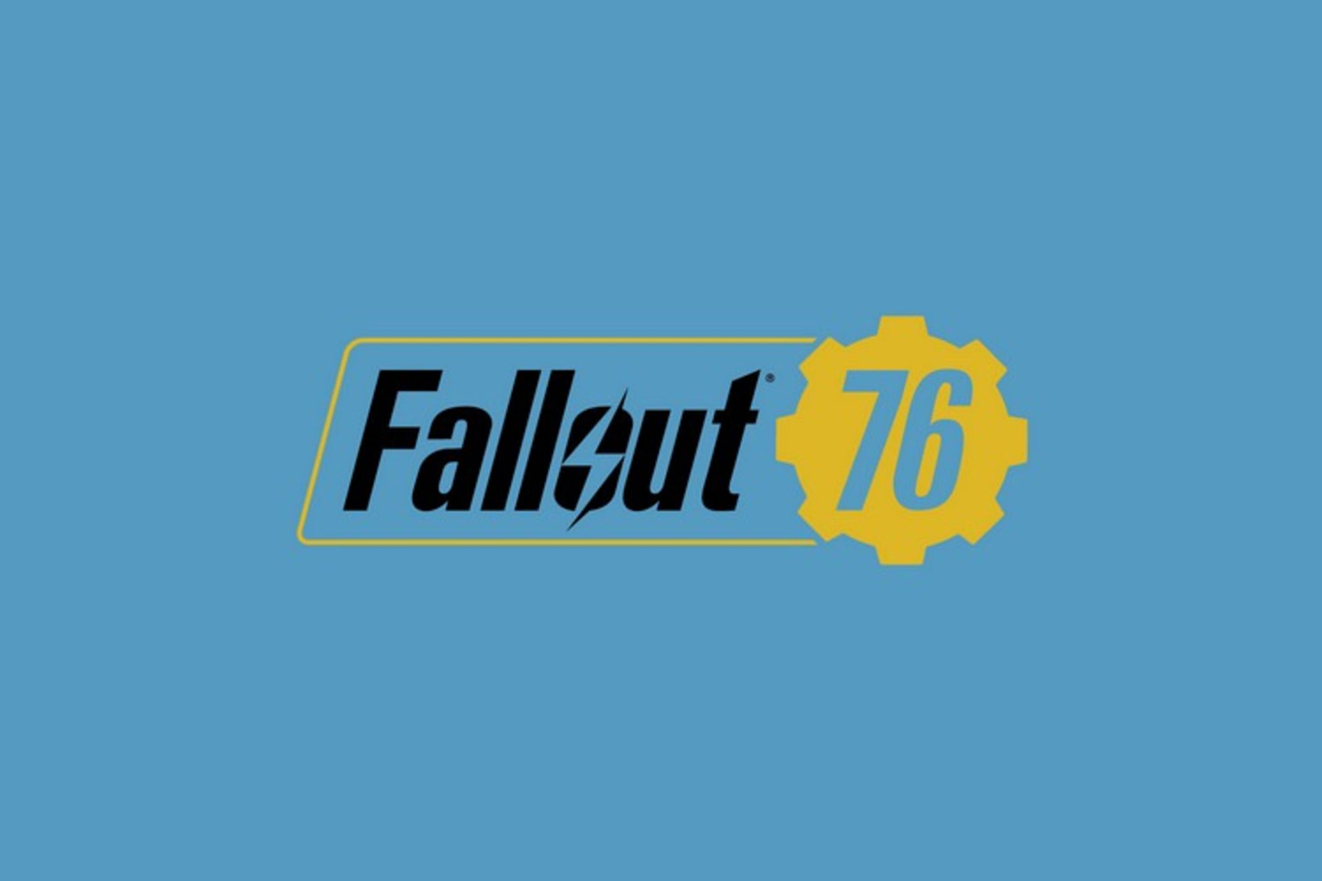 Fallout 76
