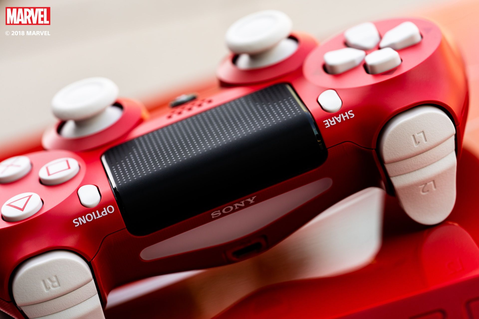 Spider-Man Limited Edition PS4 