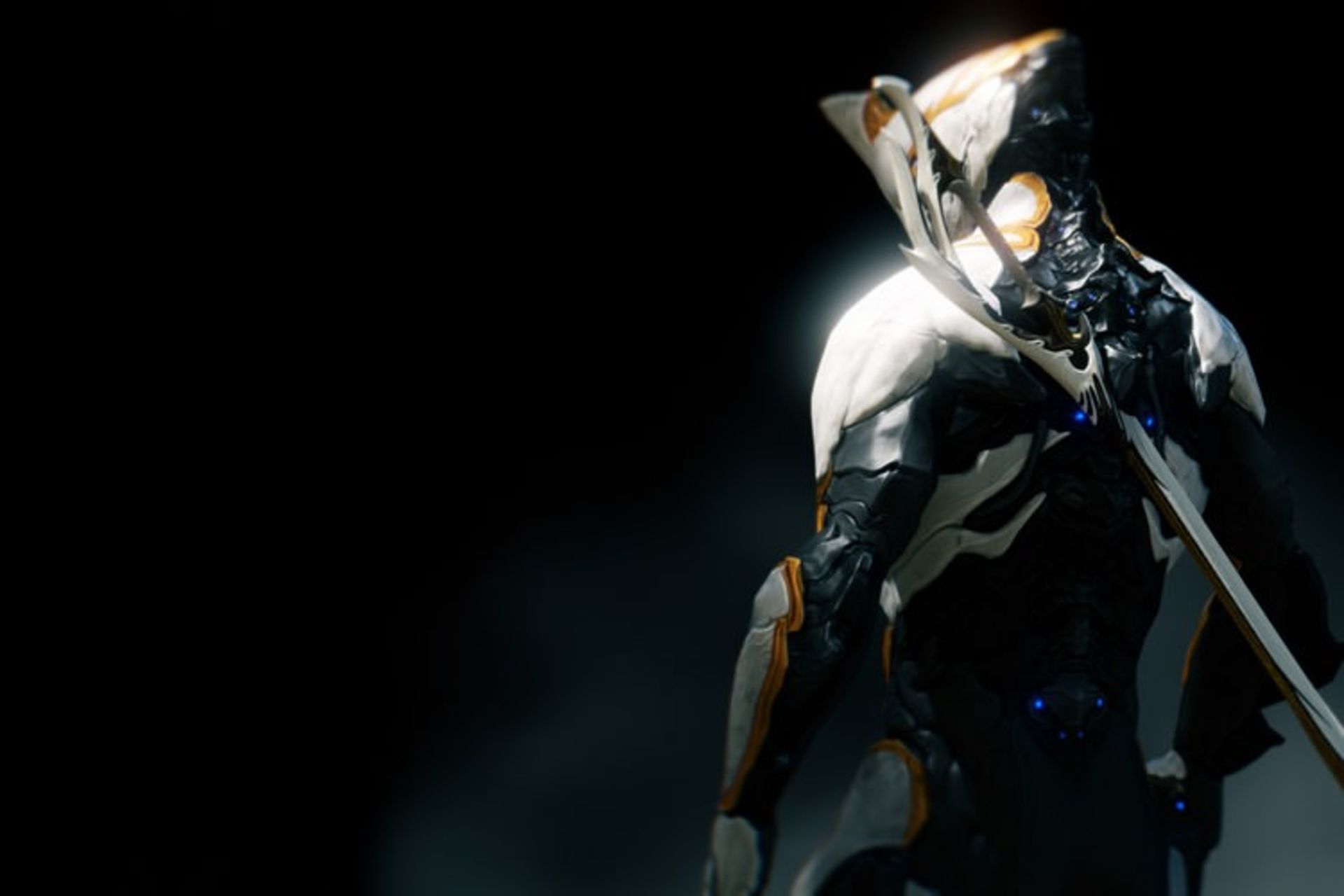 Warframe 