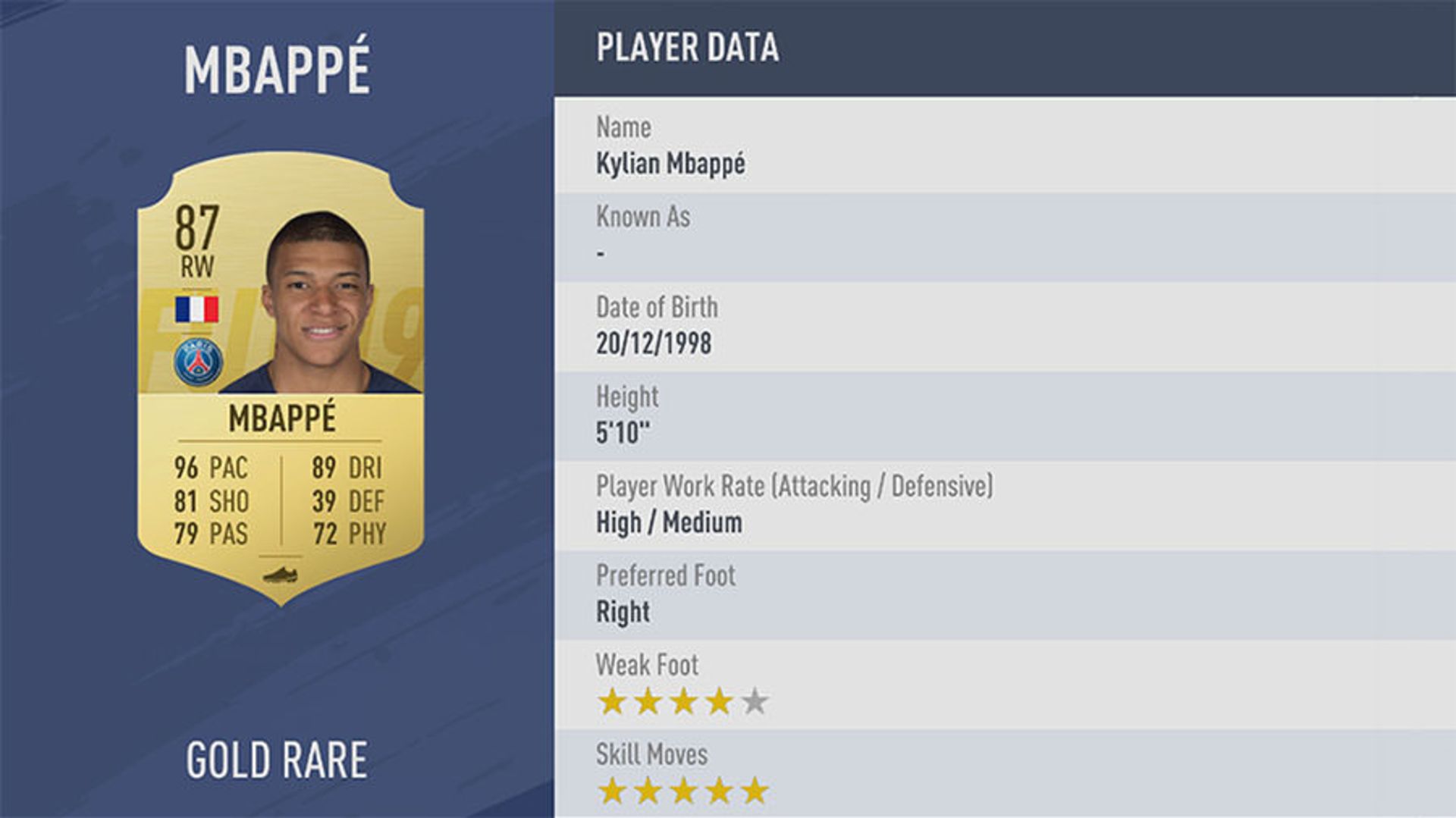 فیفا 19 / FIFA 19
