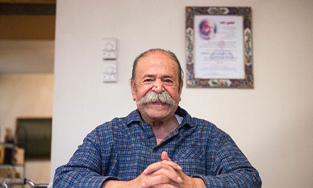 محمد علی کشاورز