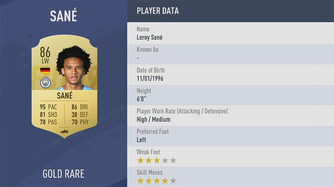 فیفا 19 / بازی FIFA 19