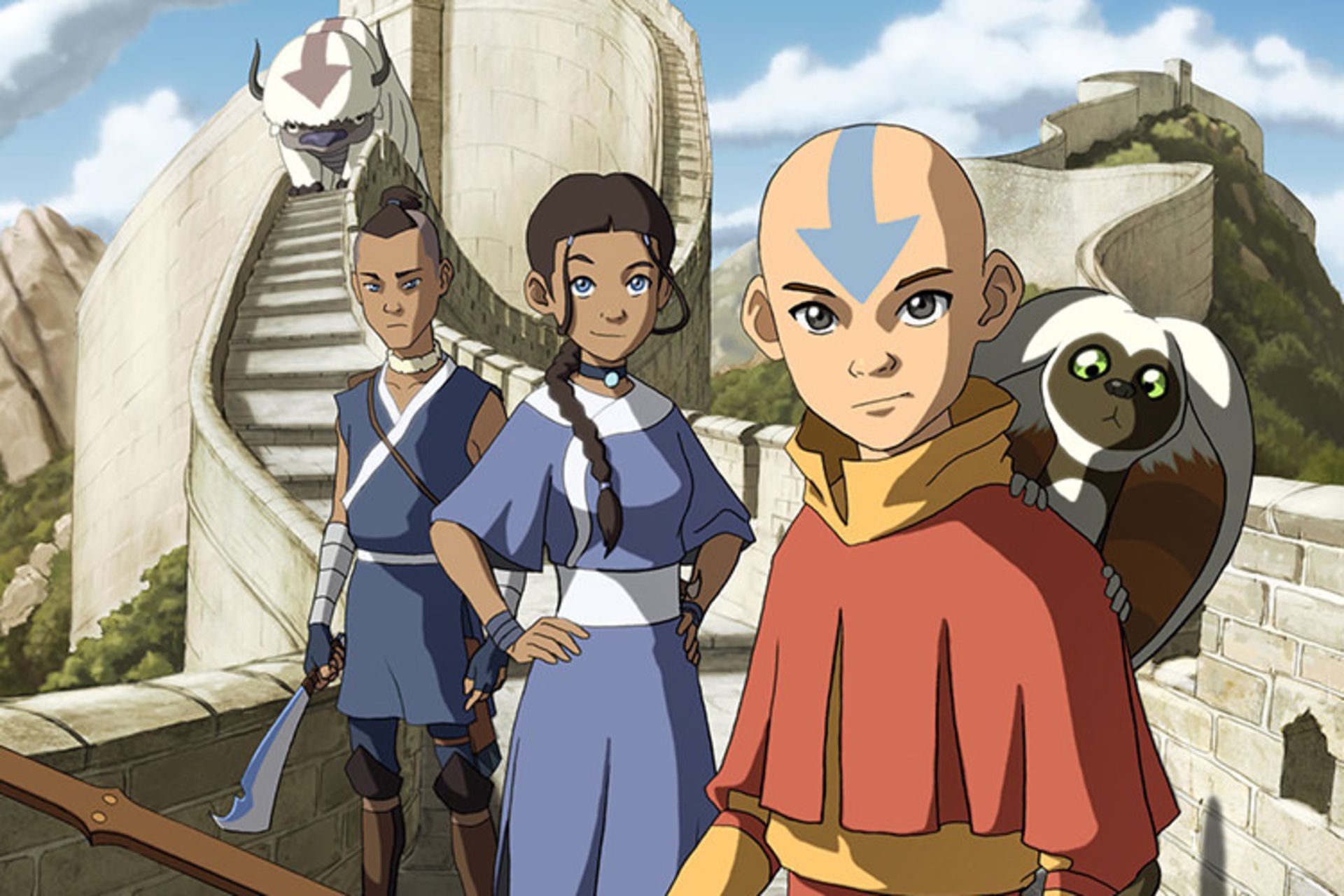 Avatar: The Last Airbender
