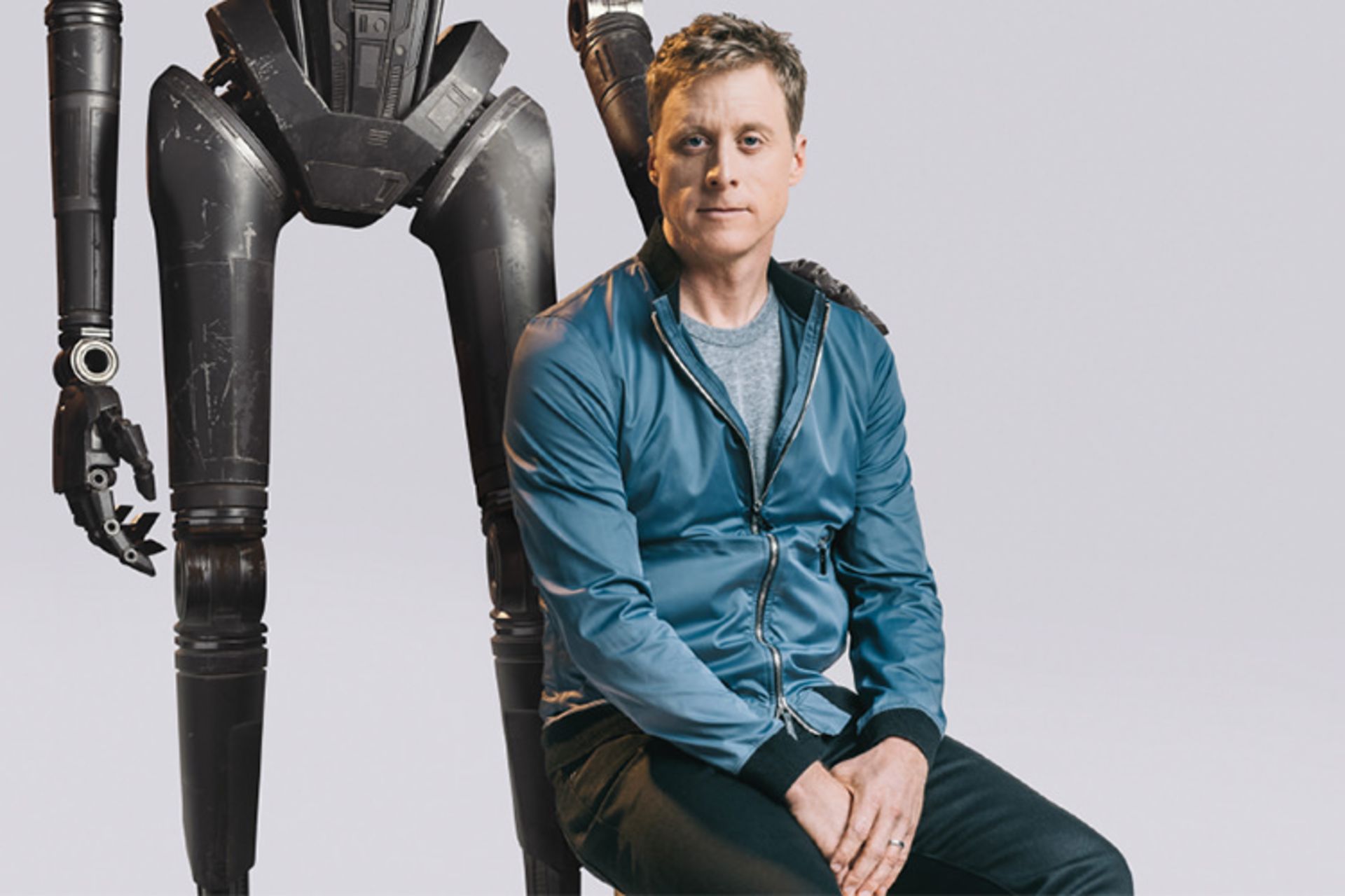 Alan Tudyk