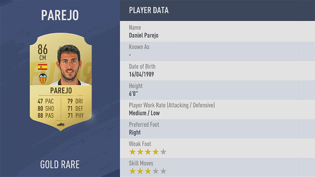 فیفا 19 / بازی FIFA 19
