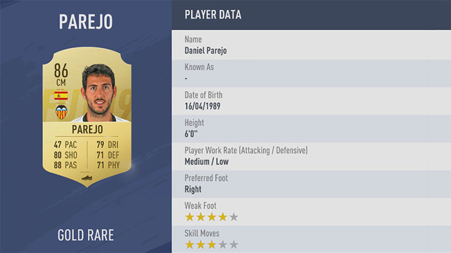 فیفا 19 / بازی FIFA 19