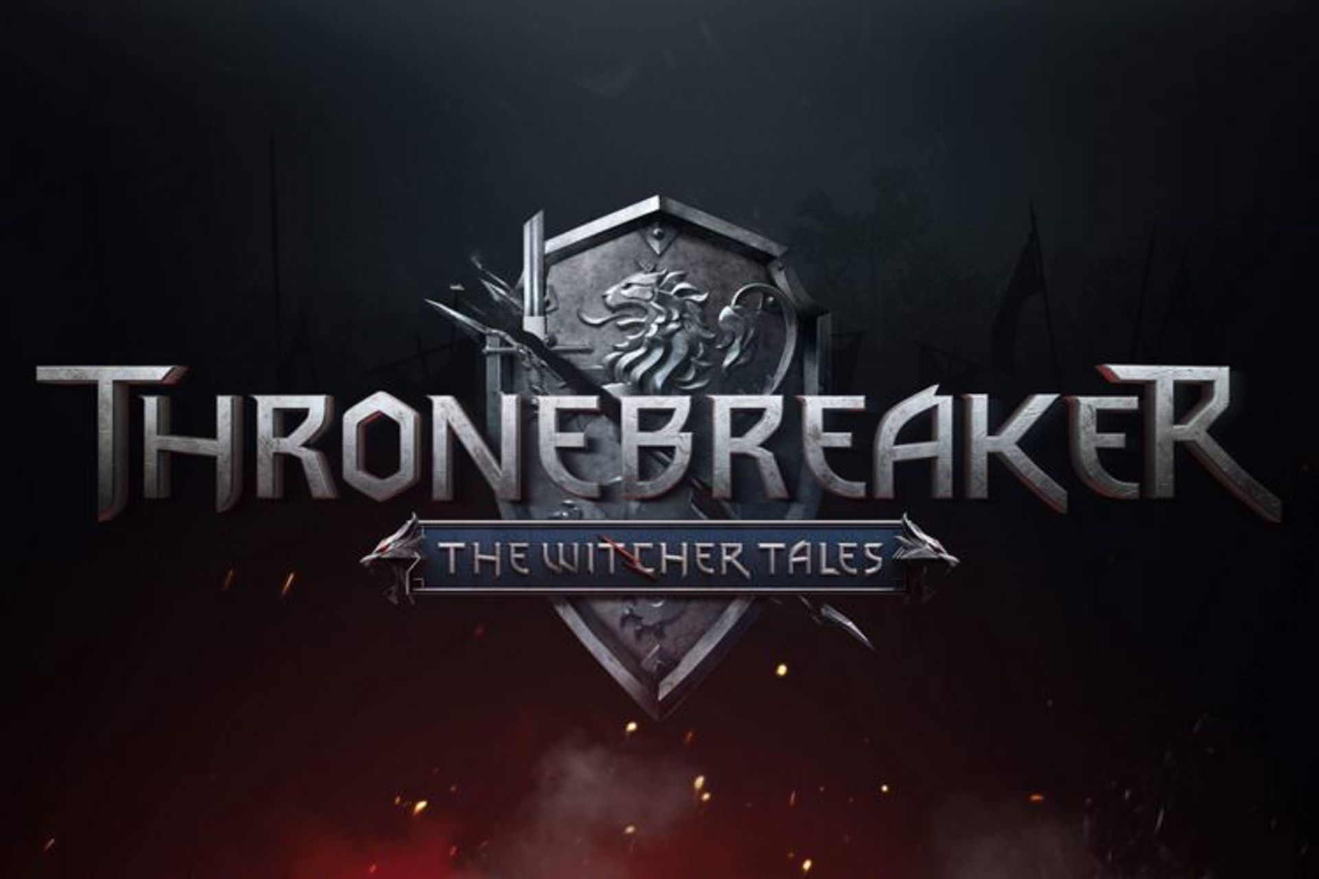 Thronebreaker: The Witcher Tales