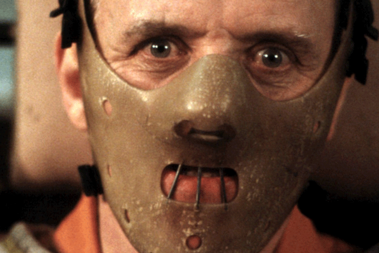 Hannibal Lecter 