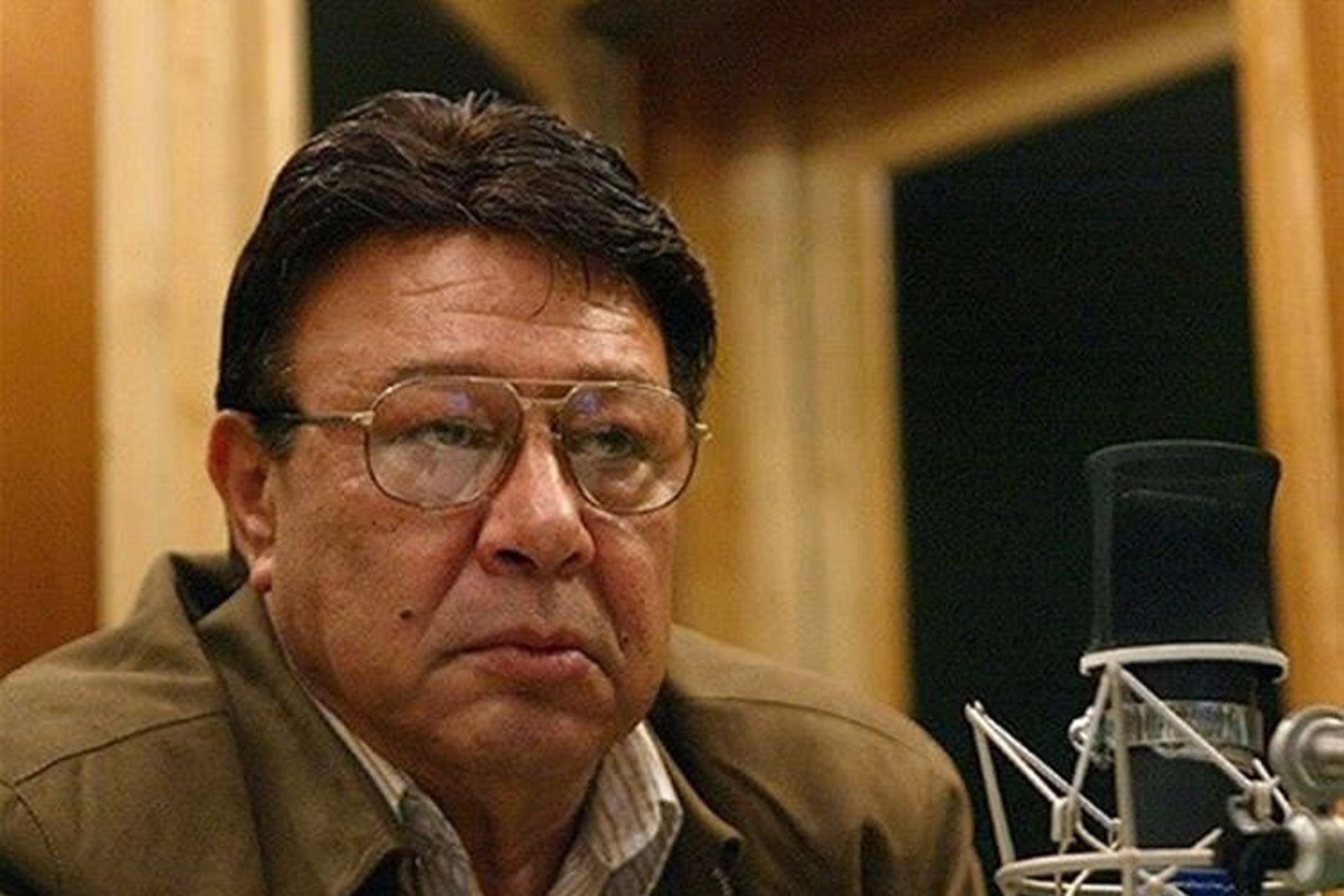 حسین عرفانی