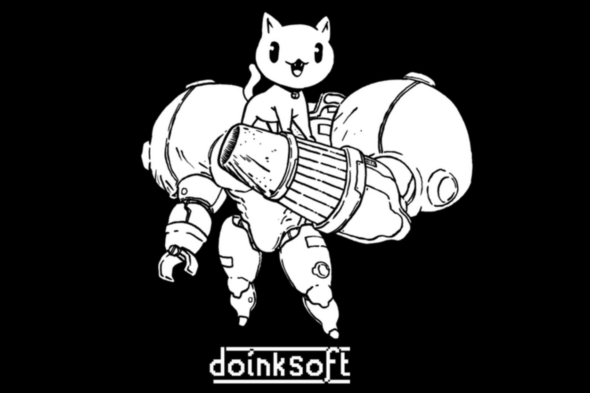 Gato Roboto