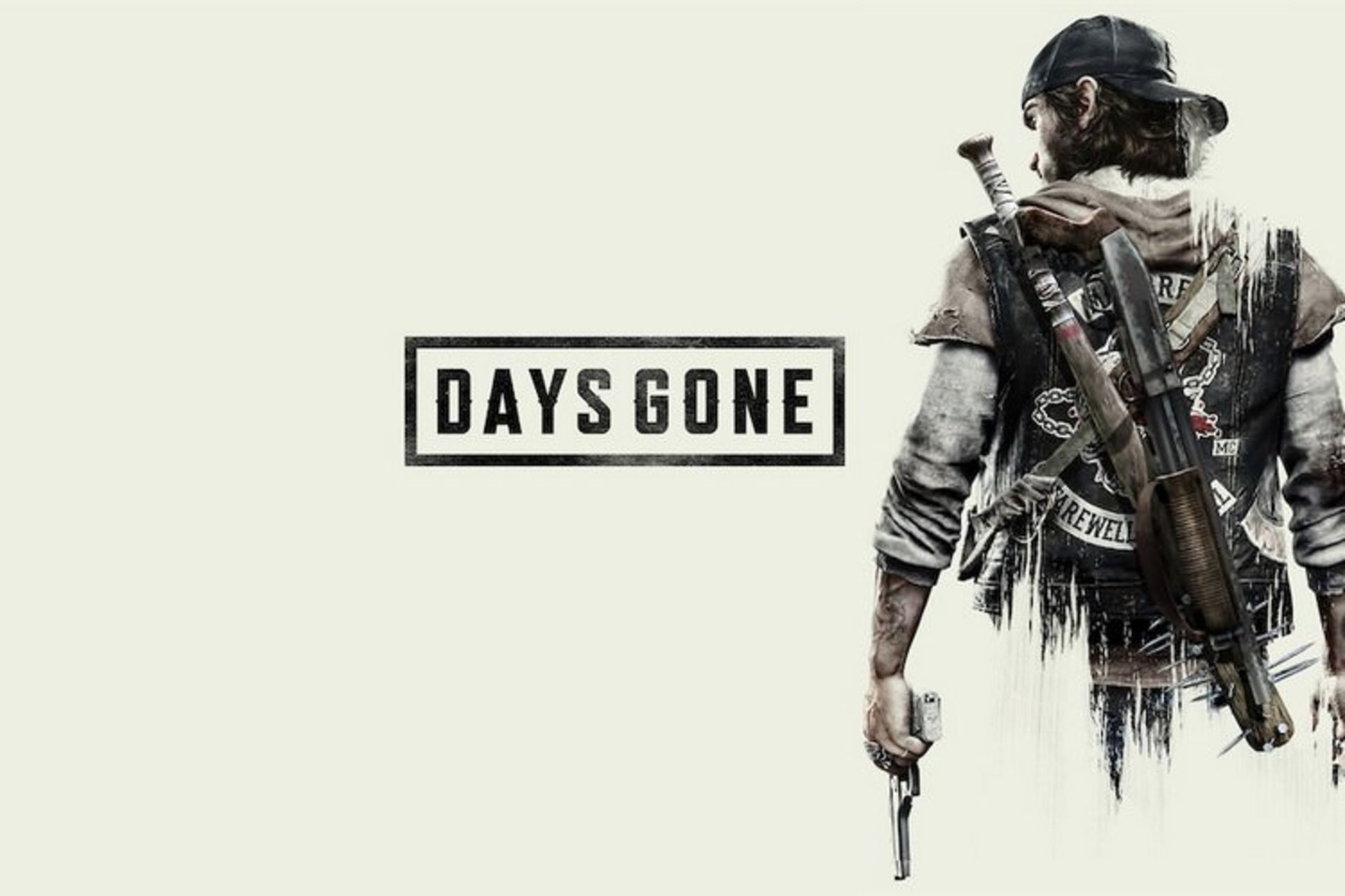 Days Gone