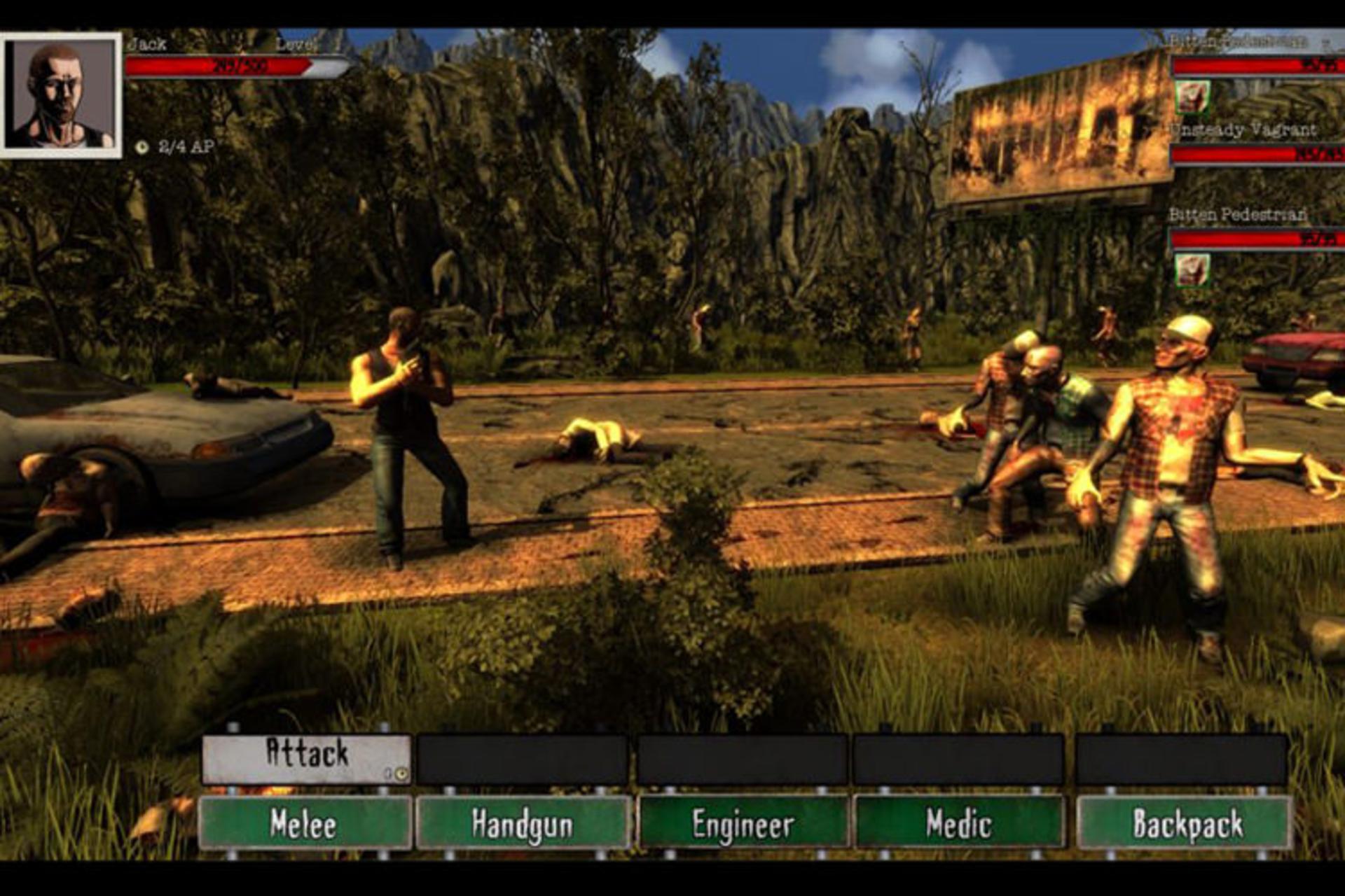 Dead Age