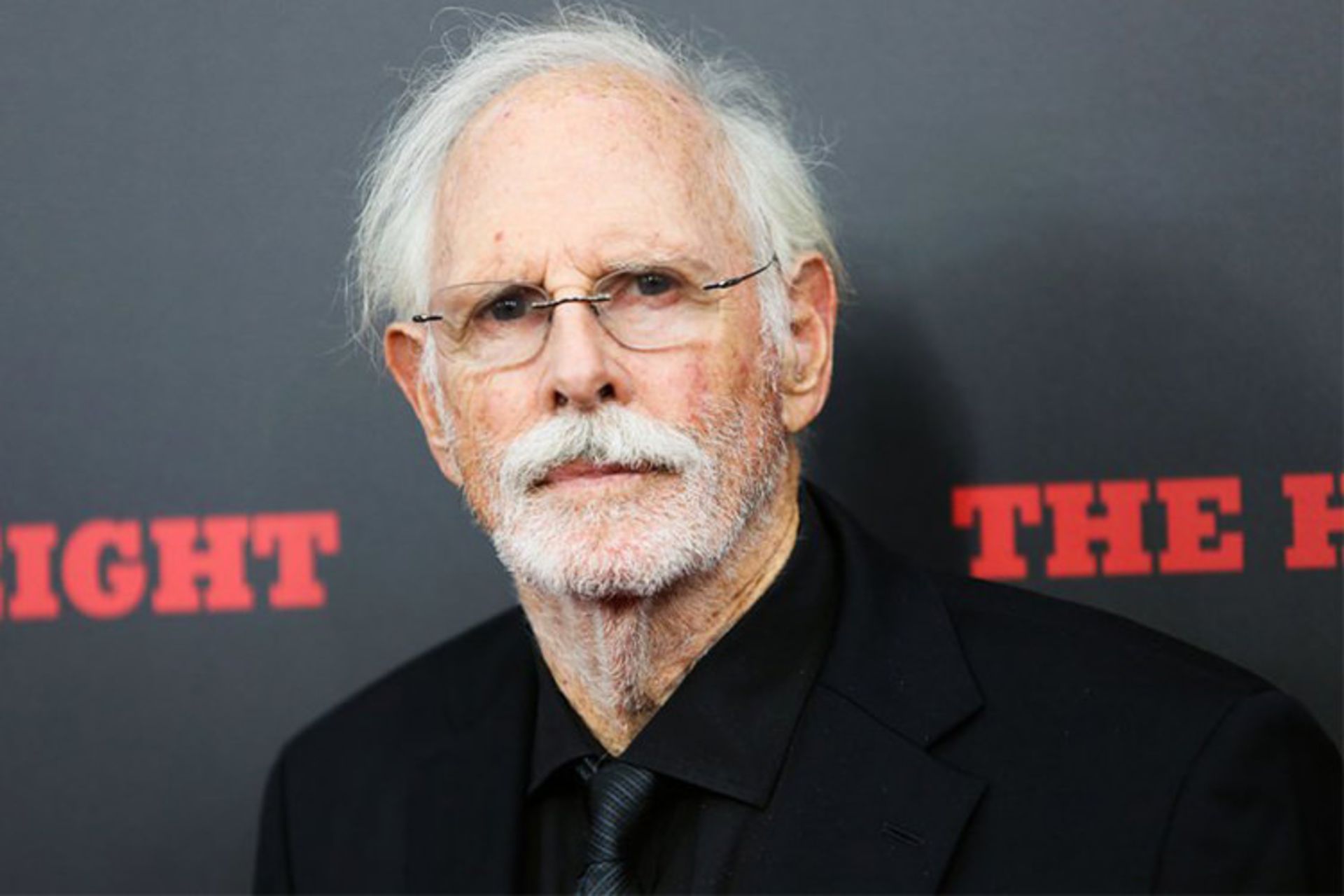 Bruce Dern