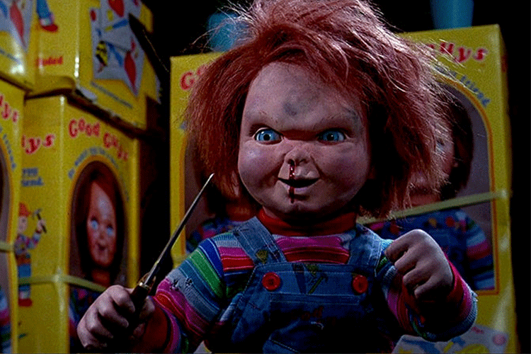 chucky