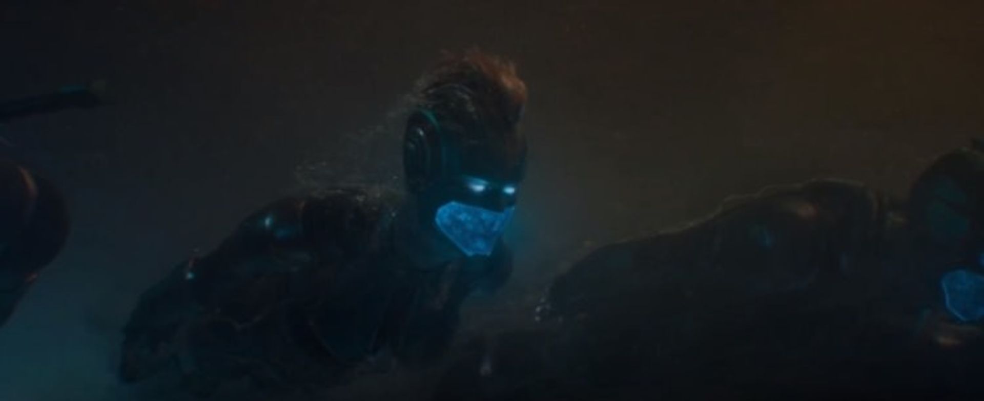 Captain Marvel