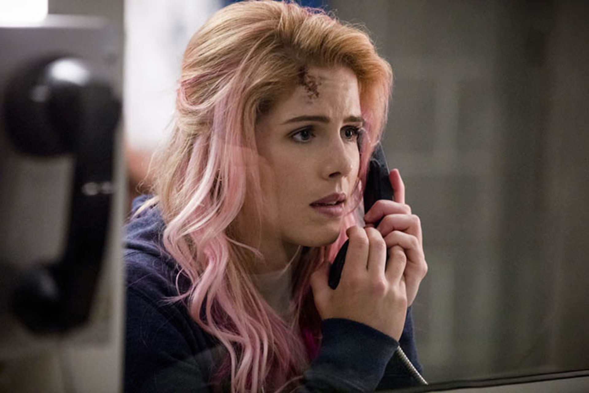 Arrow - The Cw