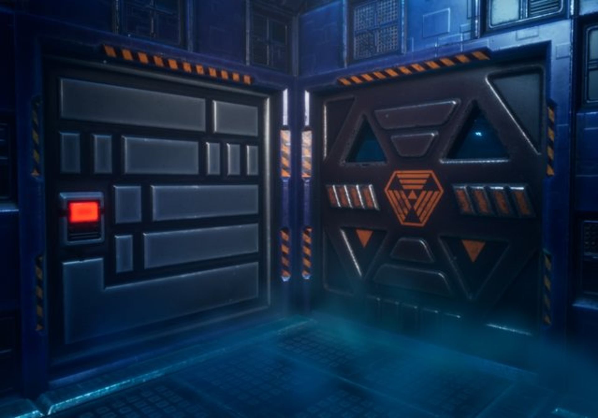 System Shock