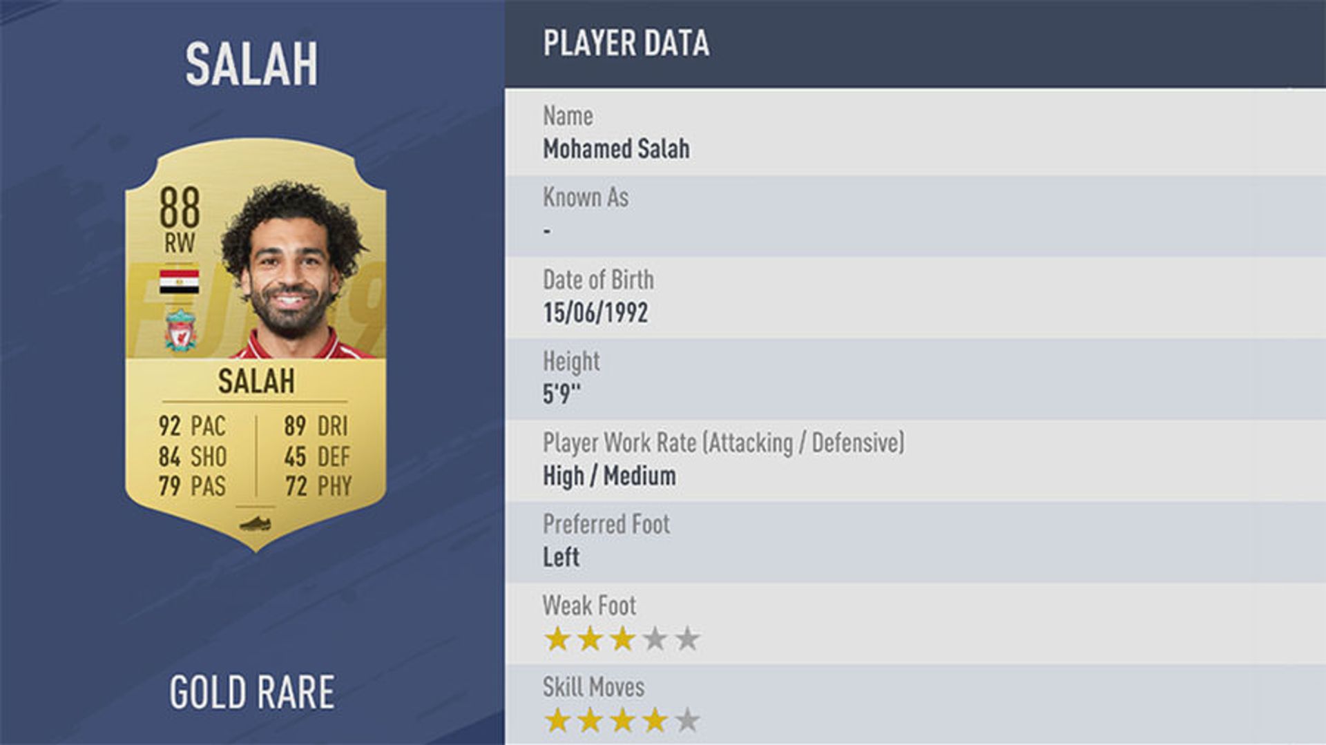 فیفا 19 / بازی FIFA 19