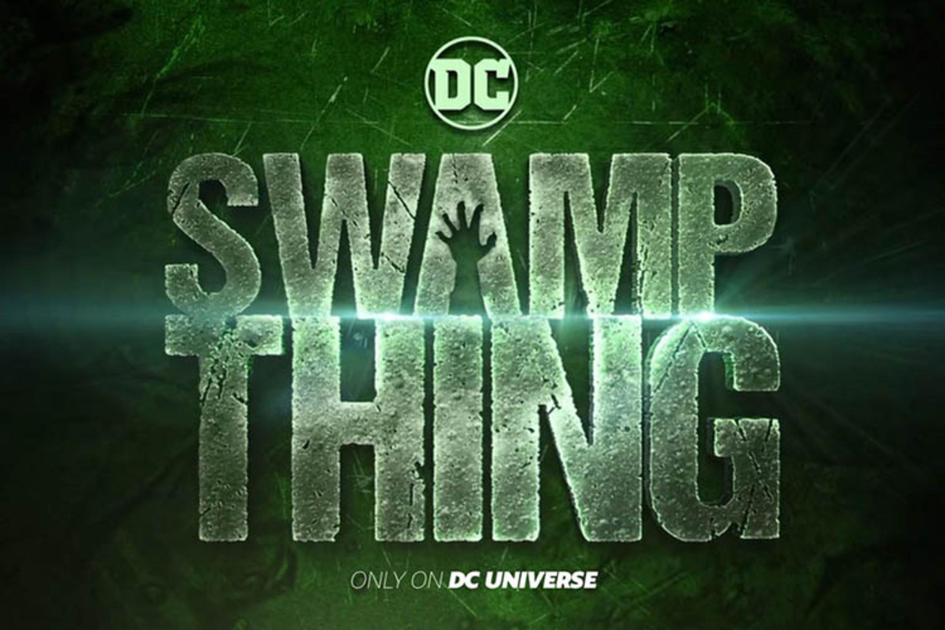 Swamp Thing