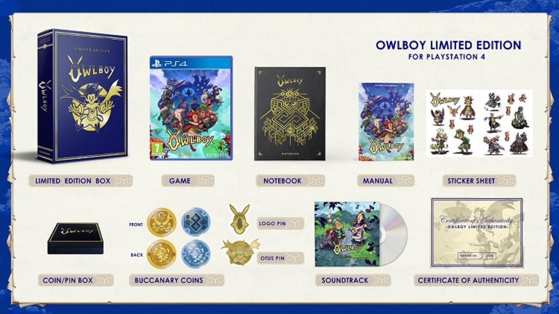 owlboy