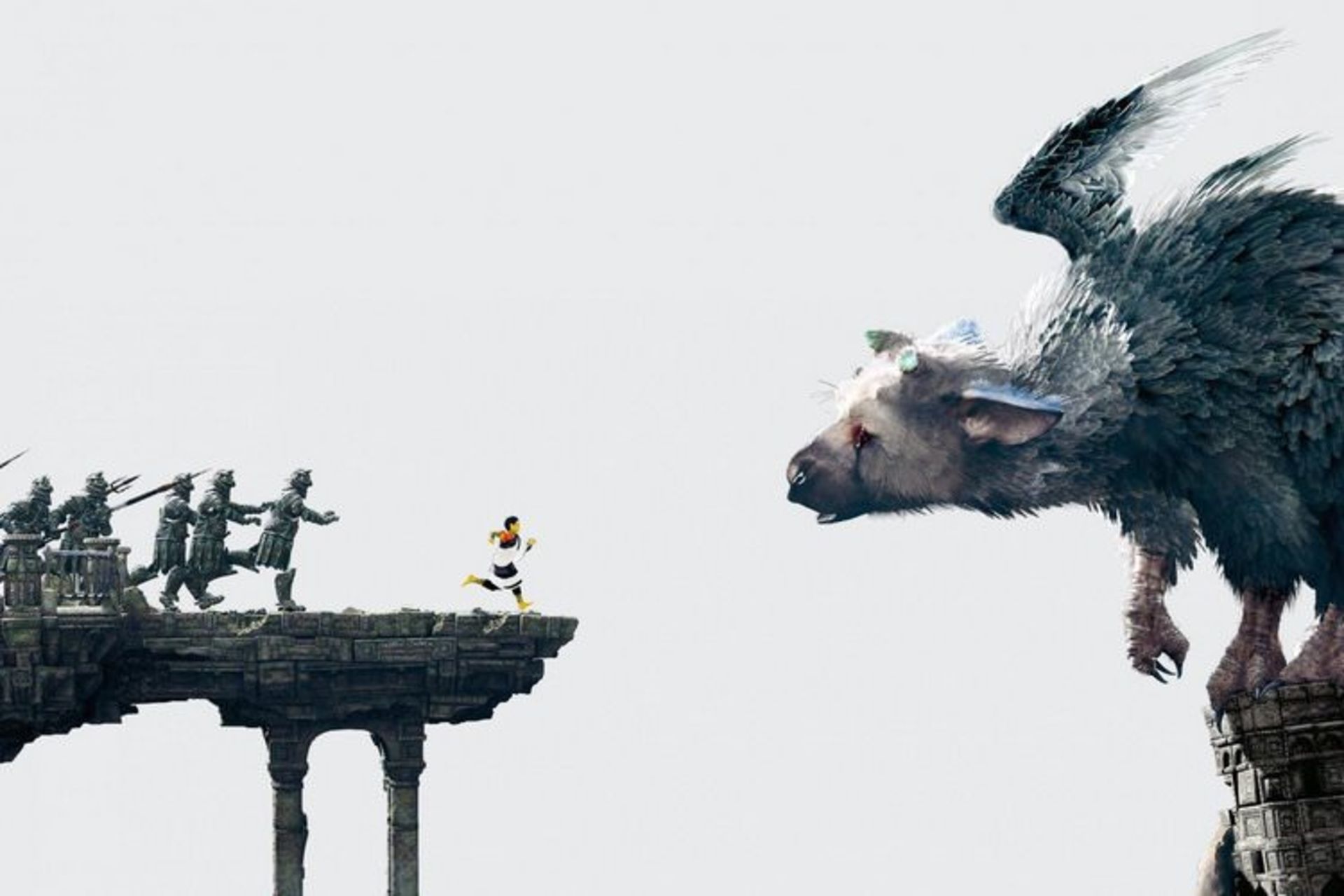 The Last Guardian