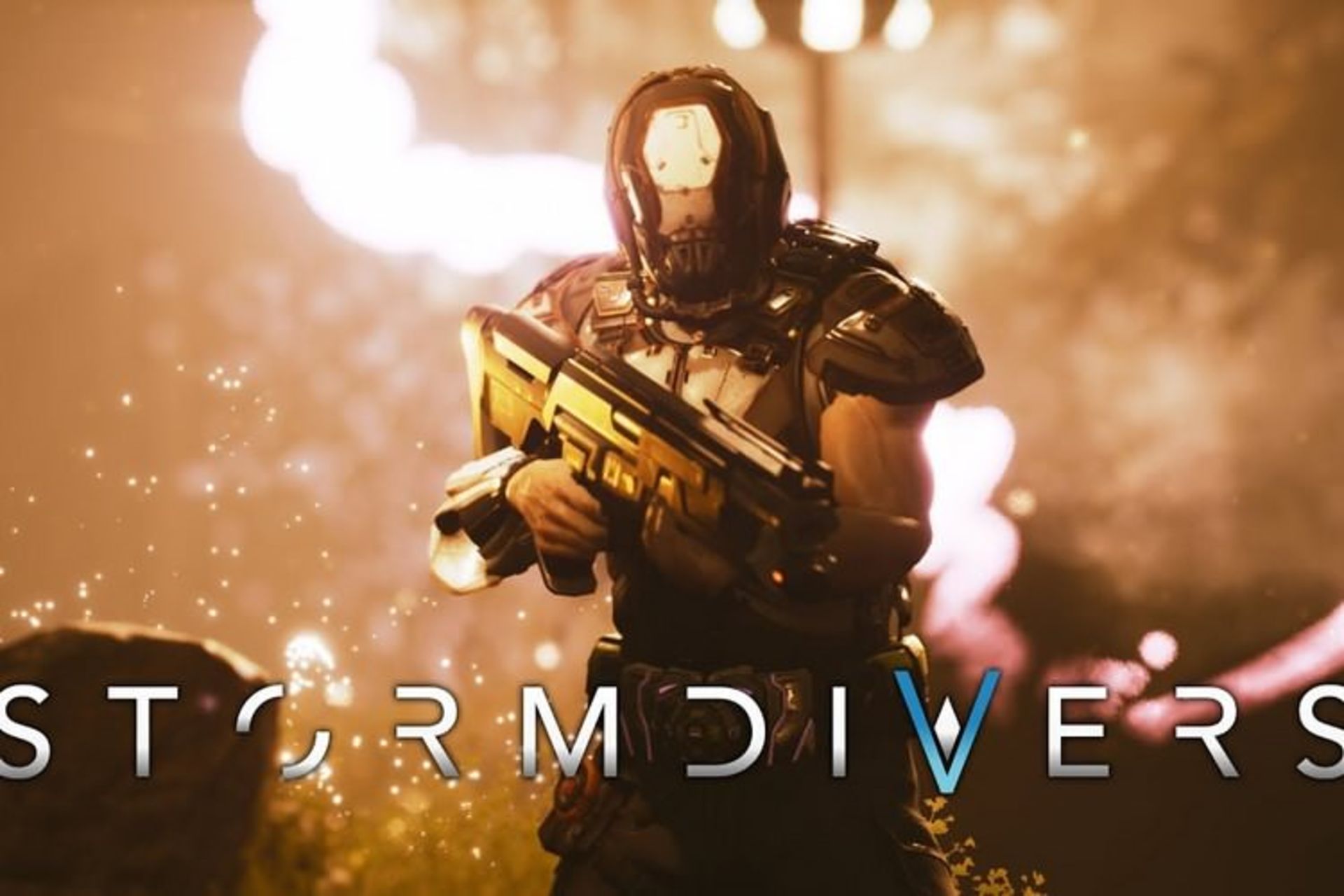 Stormdivers